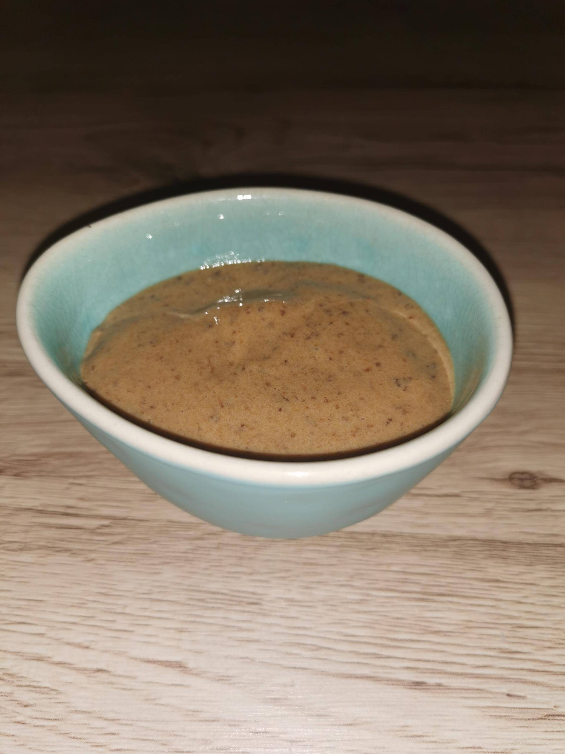 Crème de pruneaux - Recette Companion Connect XL | Moulinex