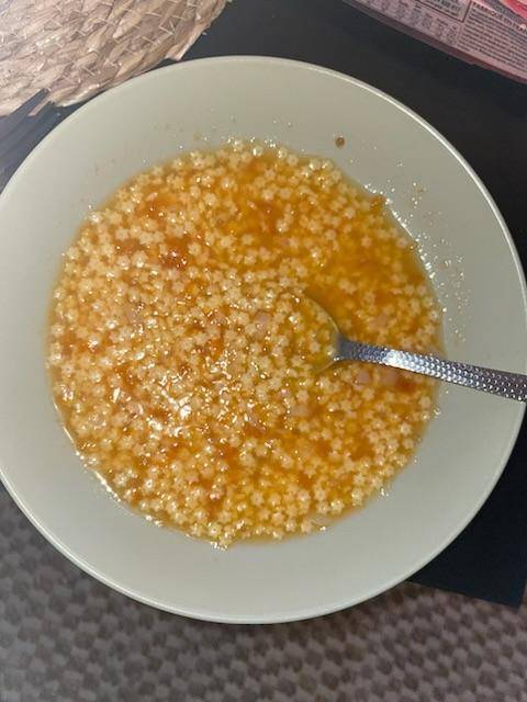 Soupe de vermicelle à la tomate - Recette Cookeo | Moulinex