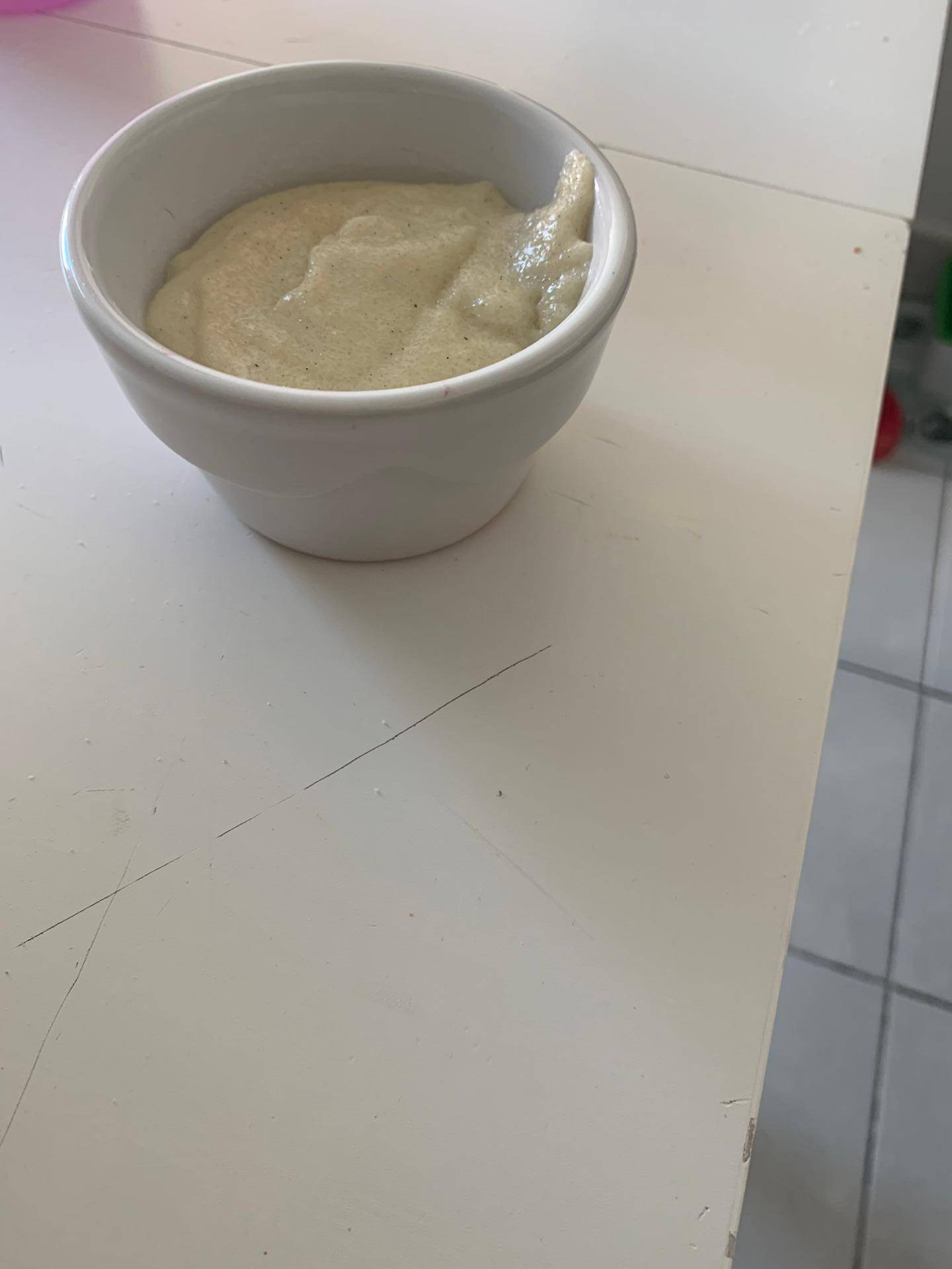 Semoule au lait rapide - Recette Companion Connect | Moulinex