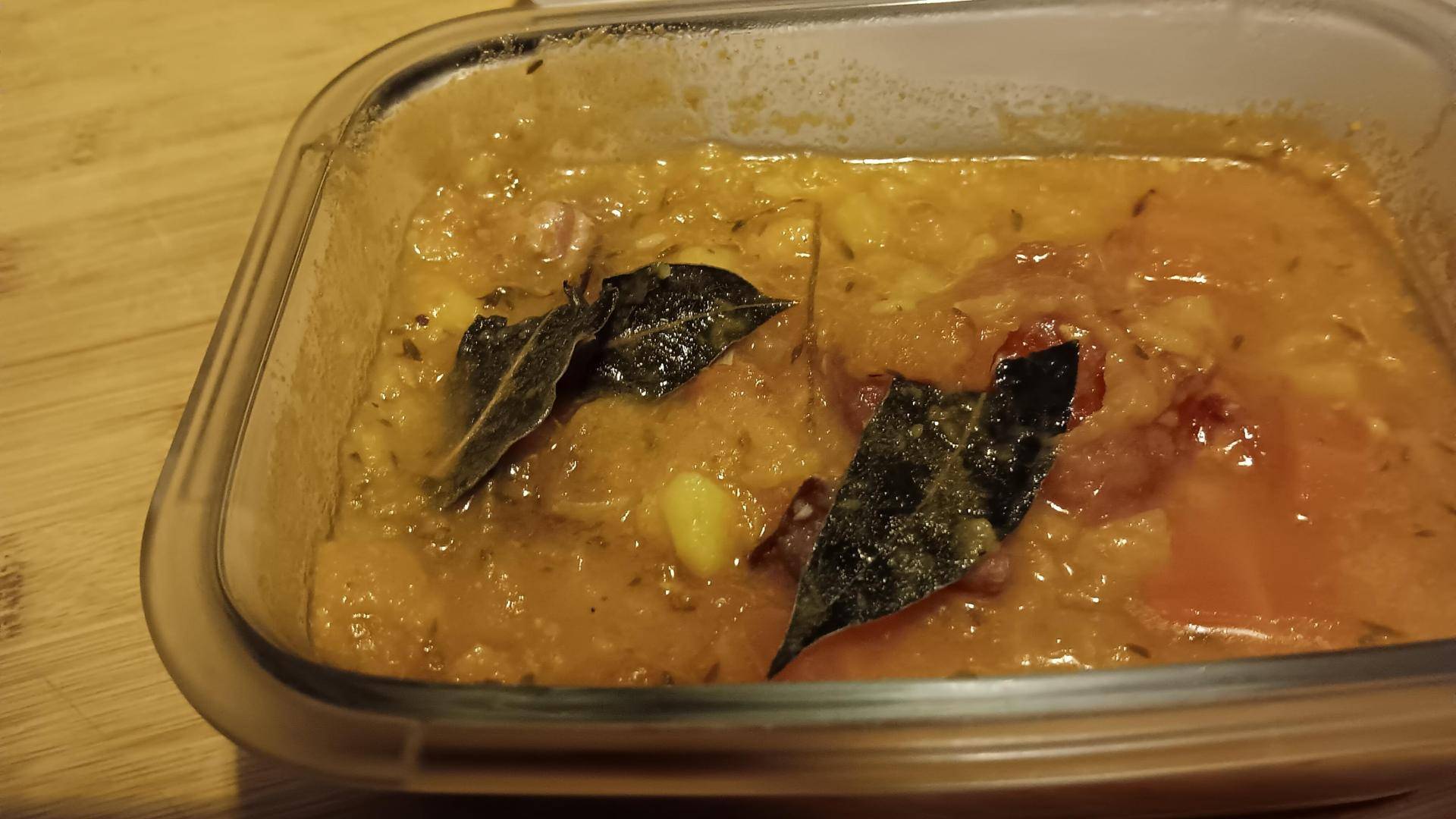 Rata de Montbéliard - Recette Cookeo V3 | Moulinex