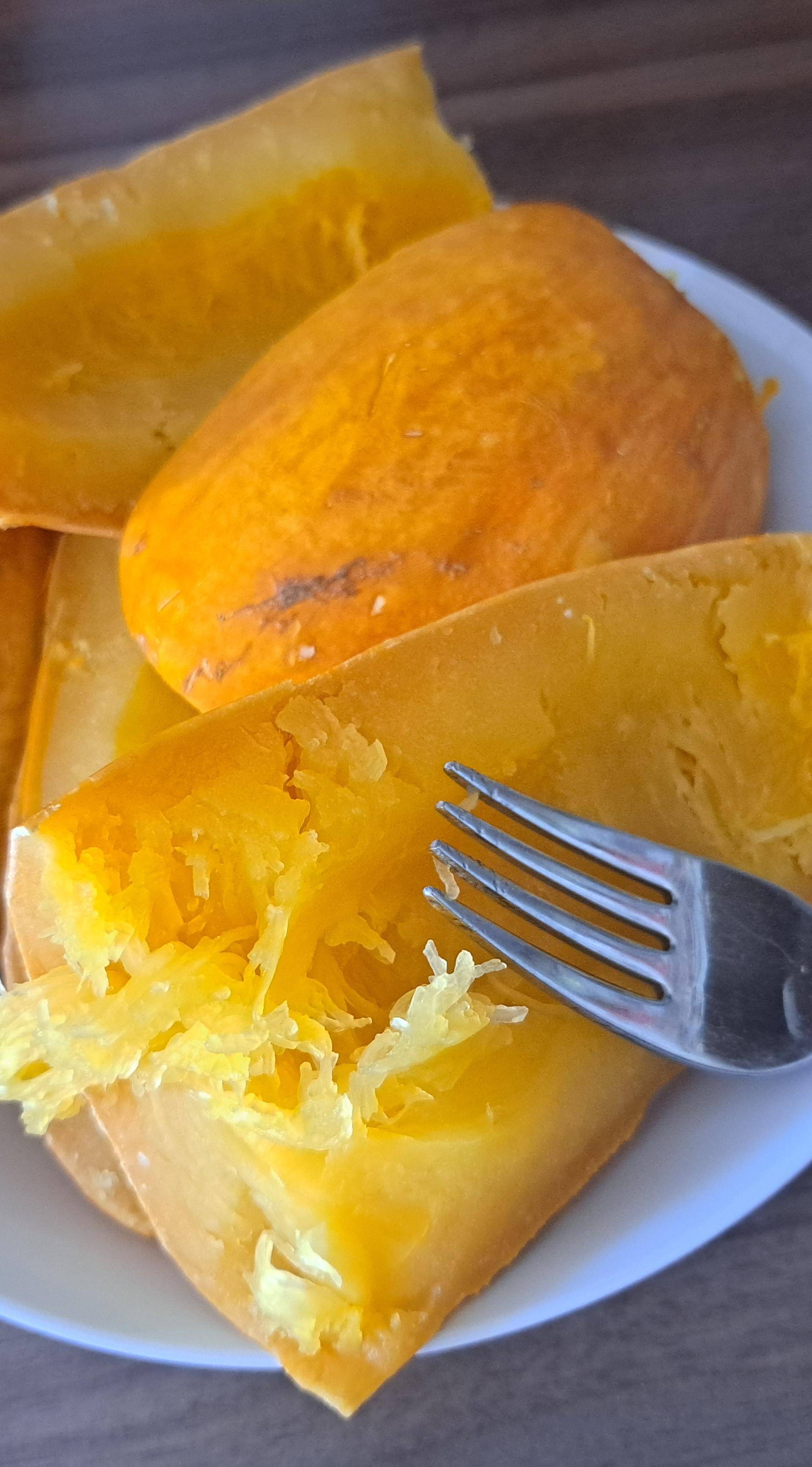 Gratin de courge spaghetti - Recette Cookeo V3 | Moulinex