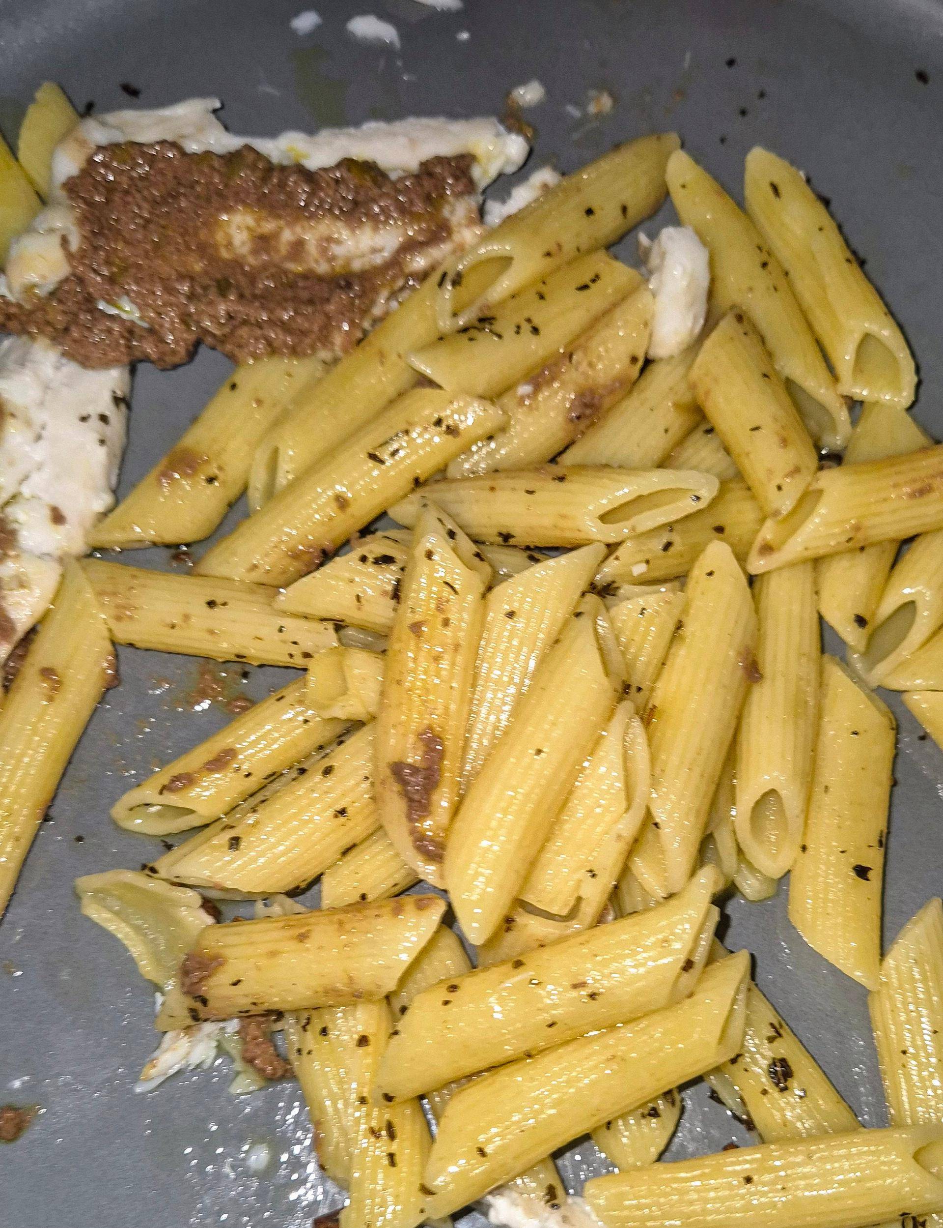 Poulet à la tapenade - Recette Cuiseur vapeur | Moulinex