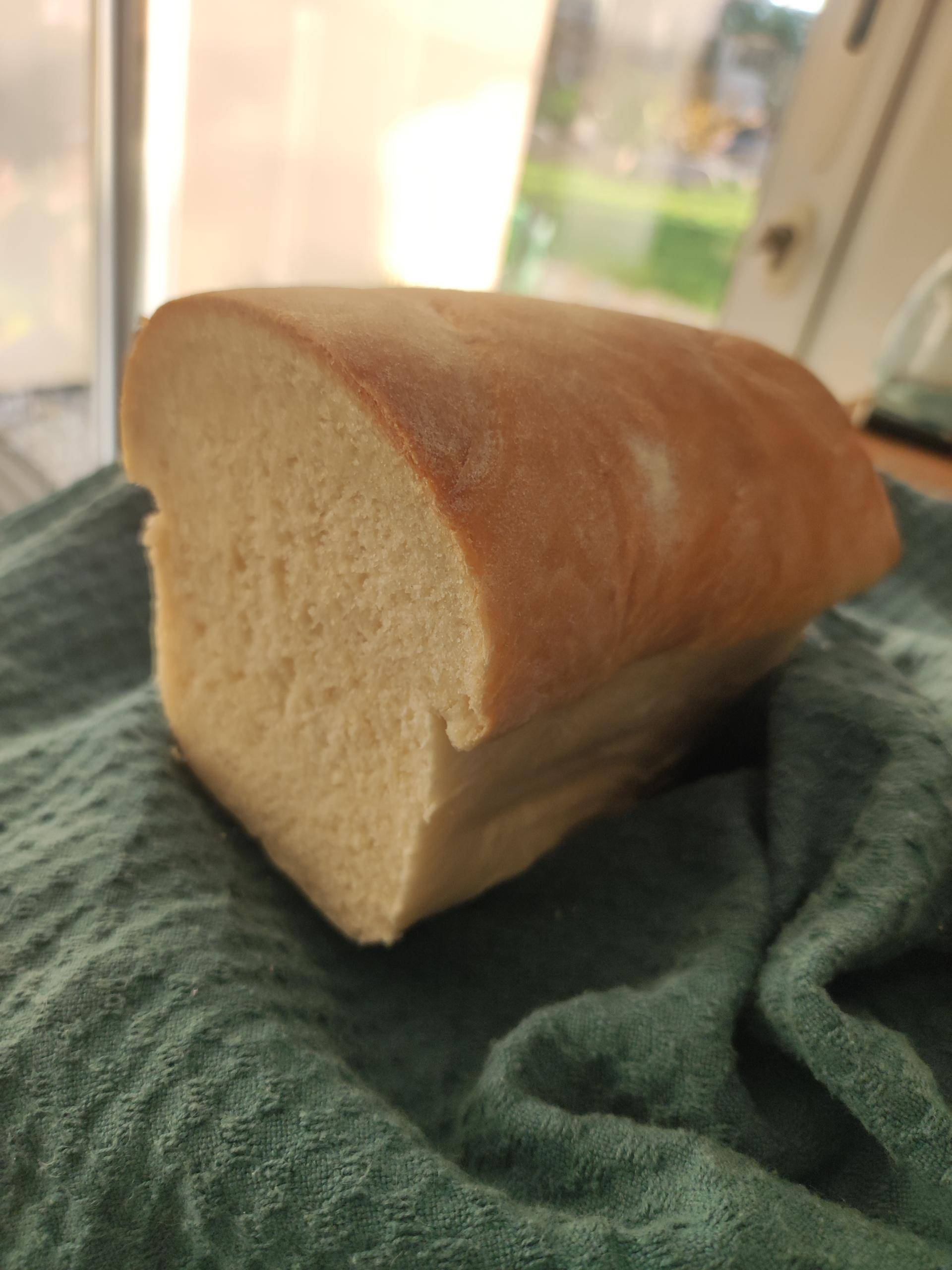 Pain de Mie by Cece - Recette Companion Connect XL | Moulinex