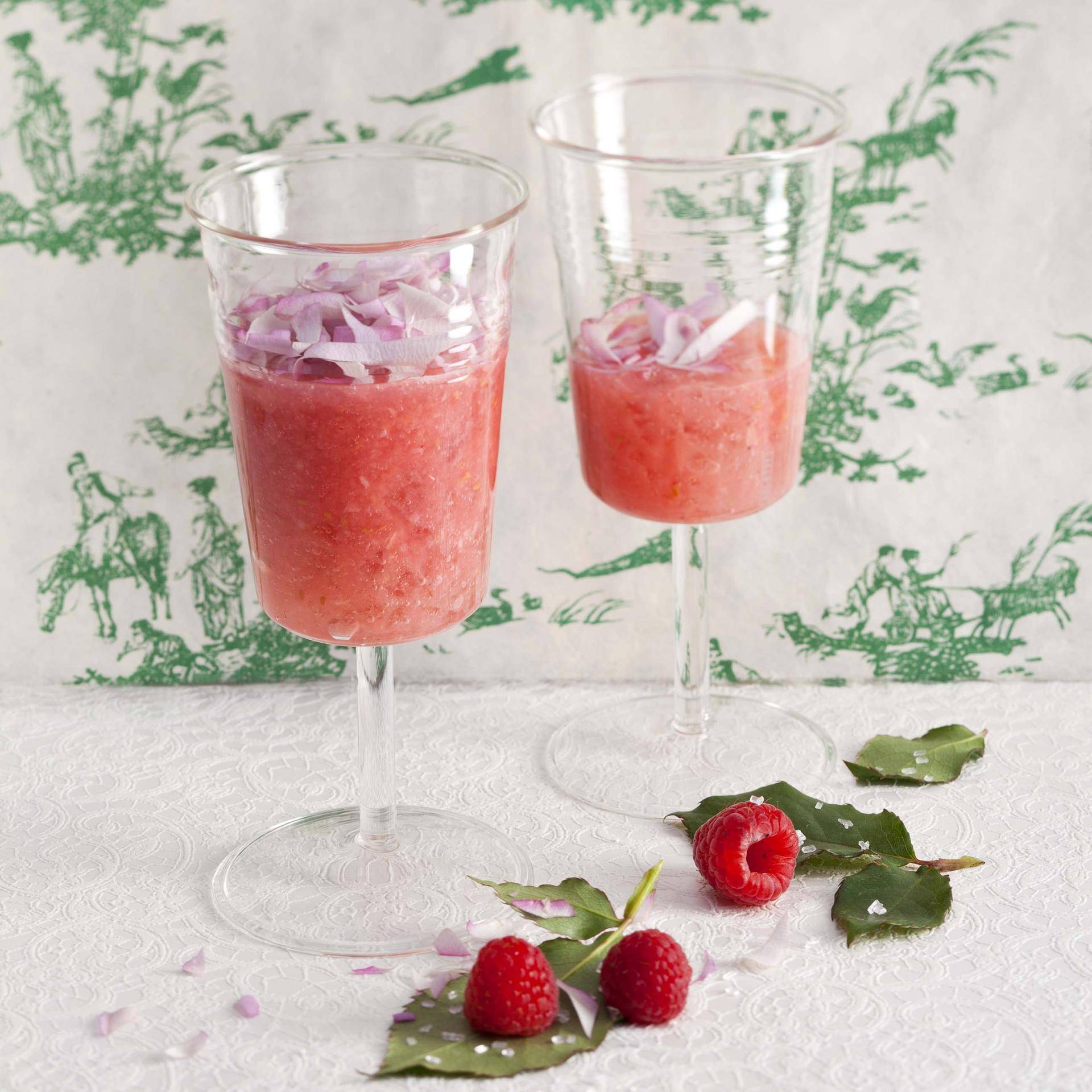 Champs Élysées - Recette Personal & Regular Blender | Moulinex