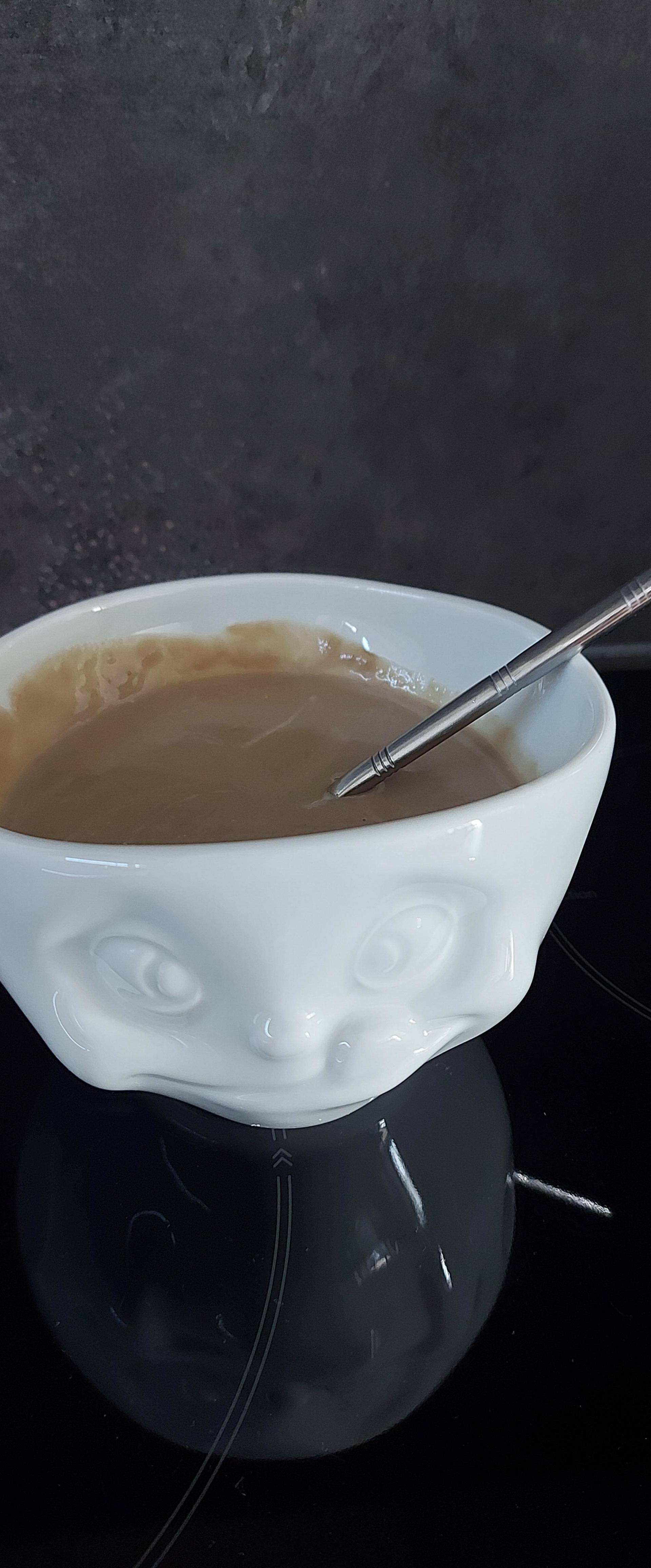 Velouté de champignons - Recette Companion Connect XL | Moulinex