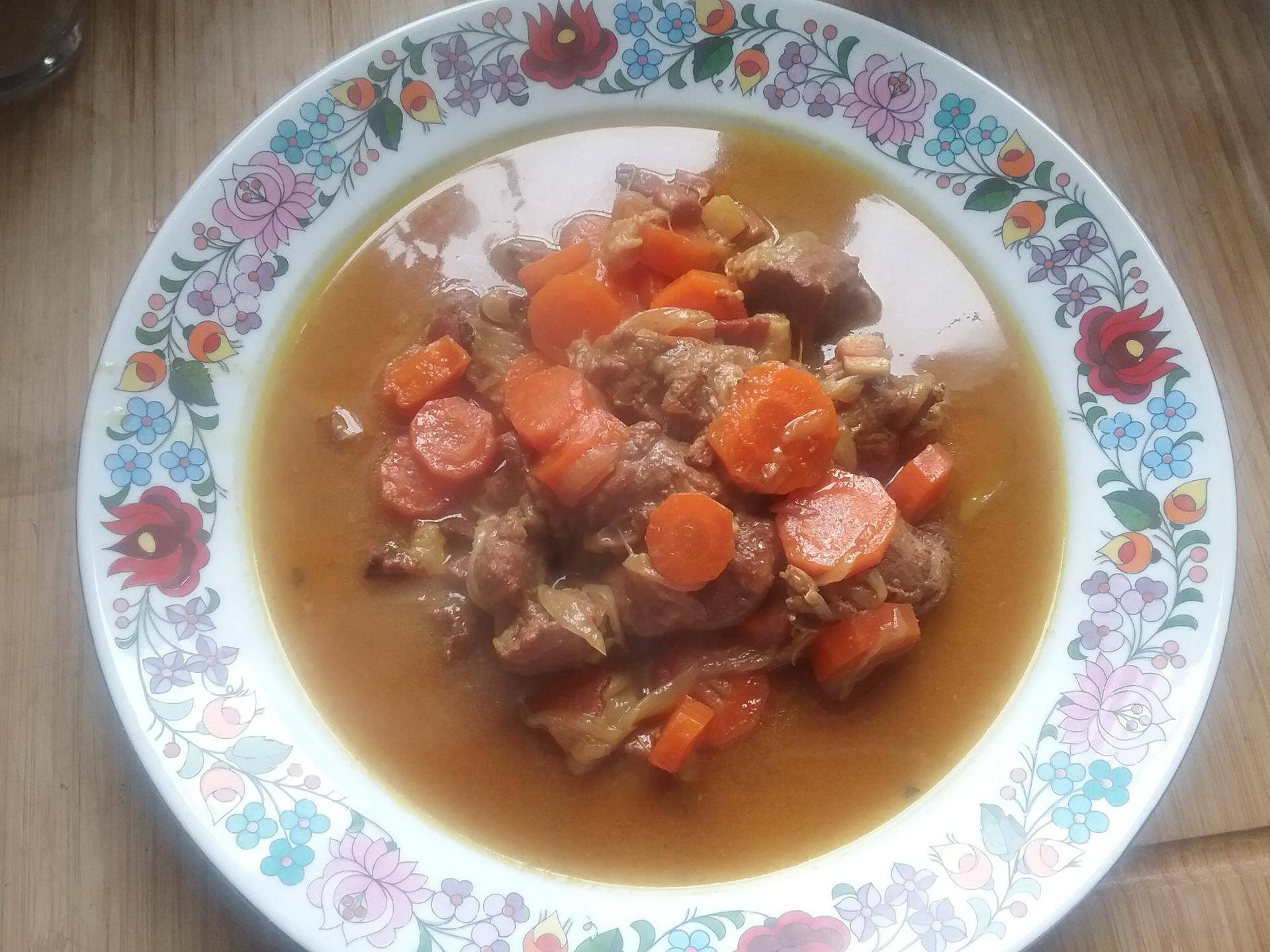 Joue de porc aux épices - Recette Cookeo | Moulinex