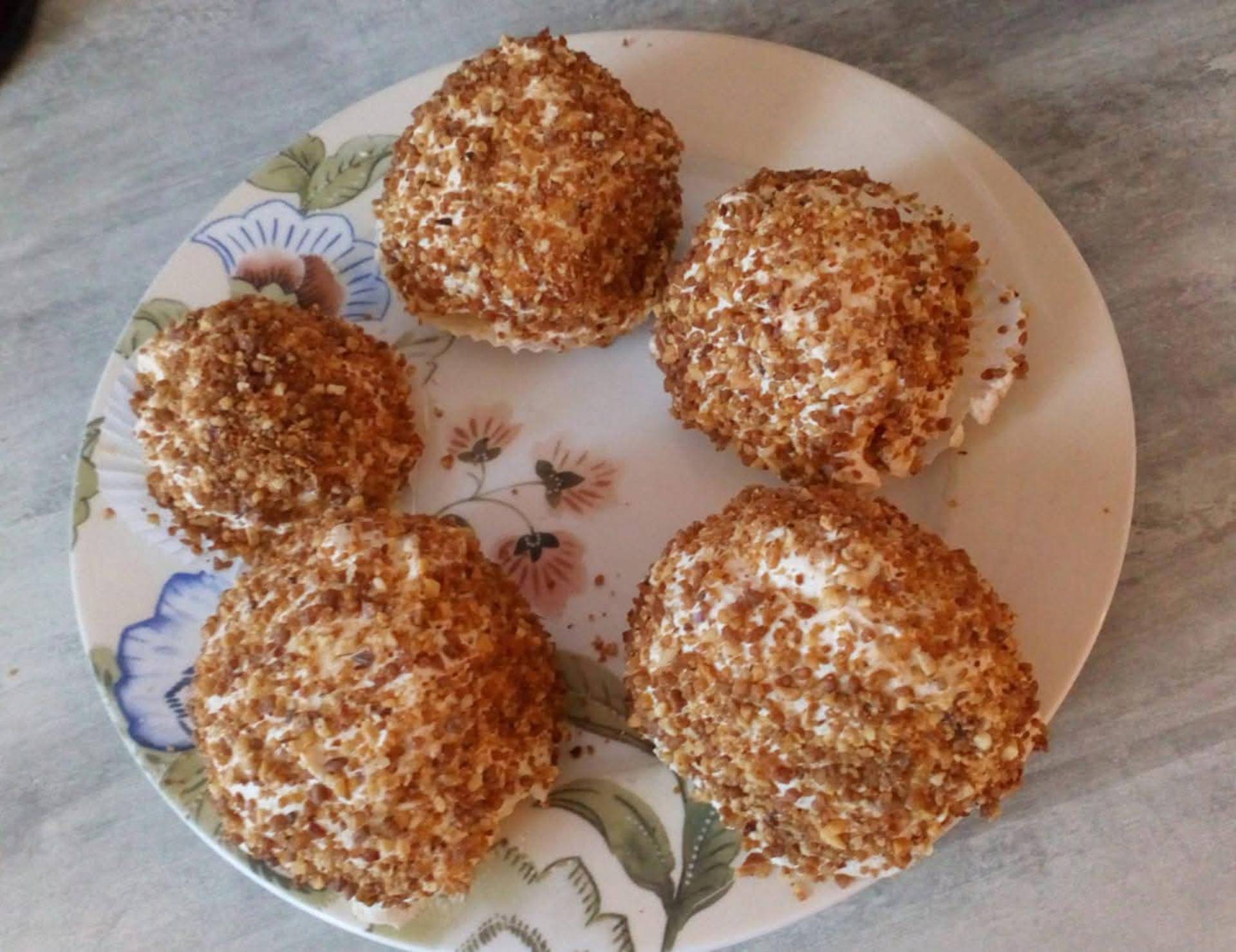 Meringue suisse - Recette Companion Connect | Moulinex