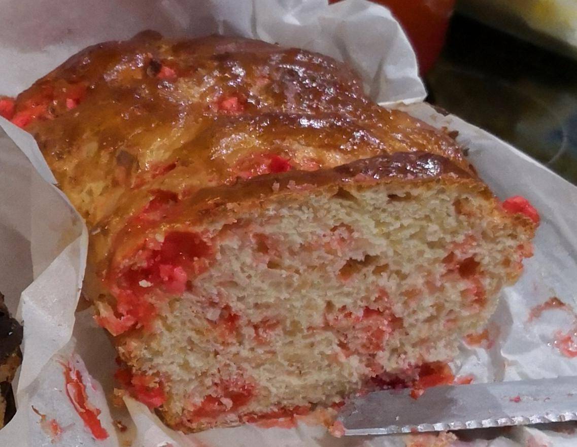 Brioche au pralines - Recette Companion XL | Moulinex