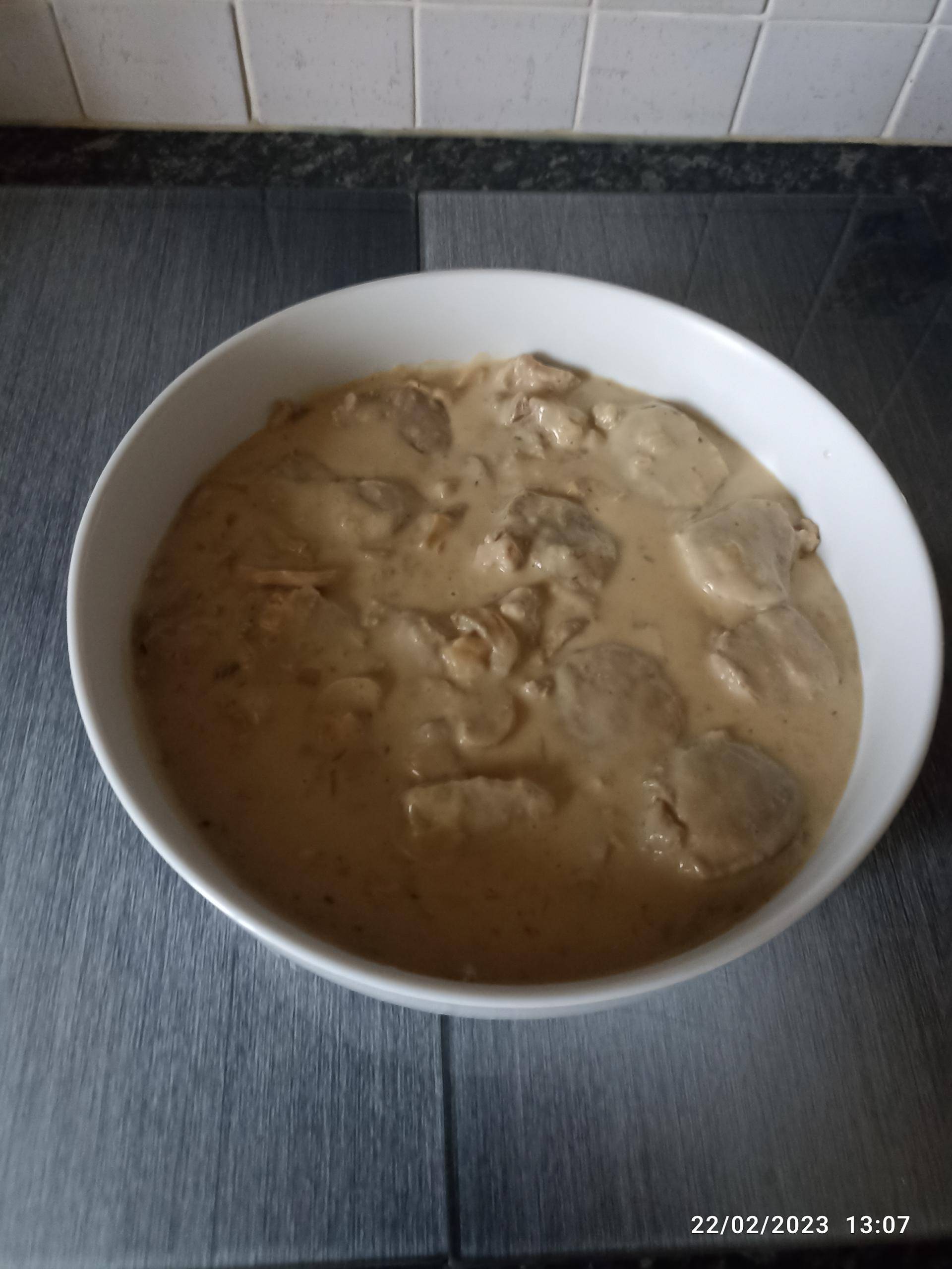 Filet mignon au muscadet - Recette Cookeo | Moulinex