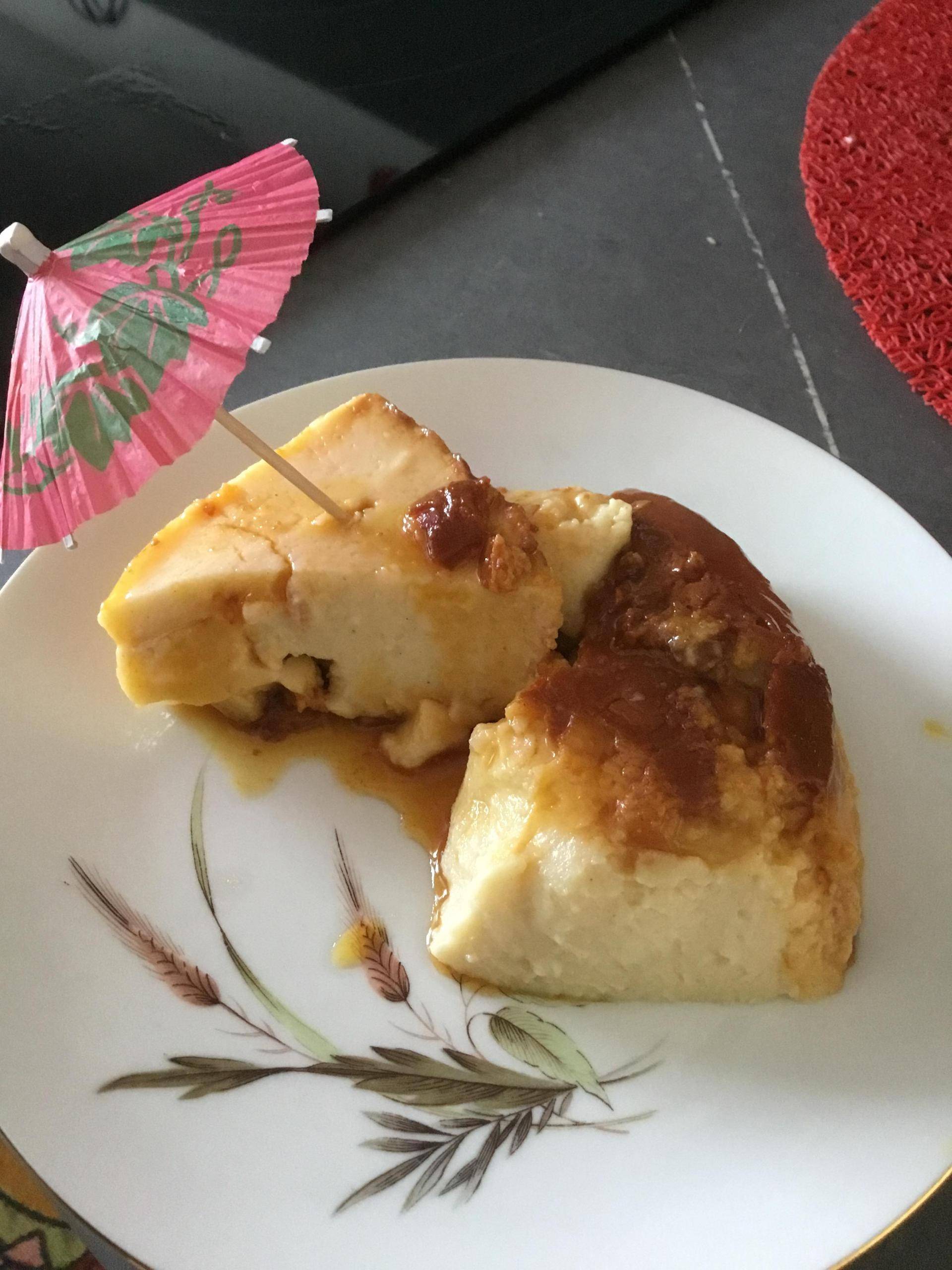 Crème meunière - Recette Cookeo | Moulinex