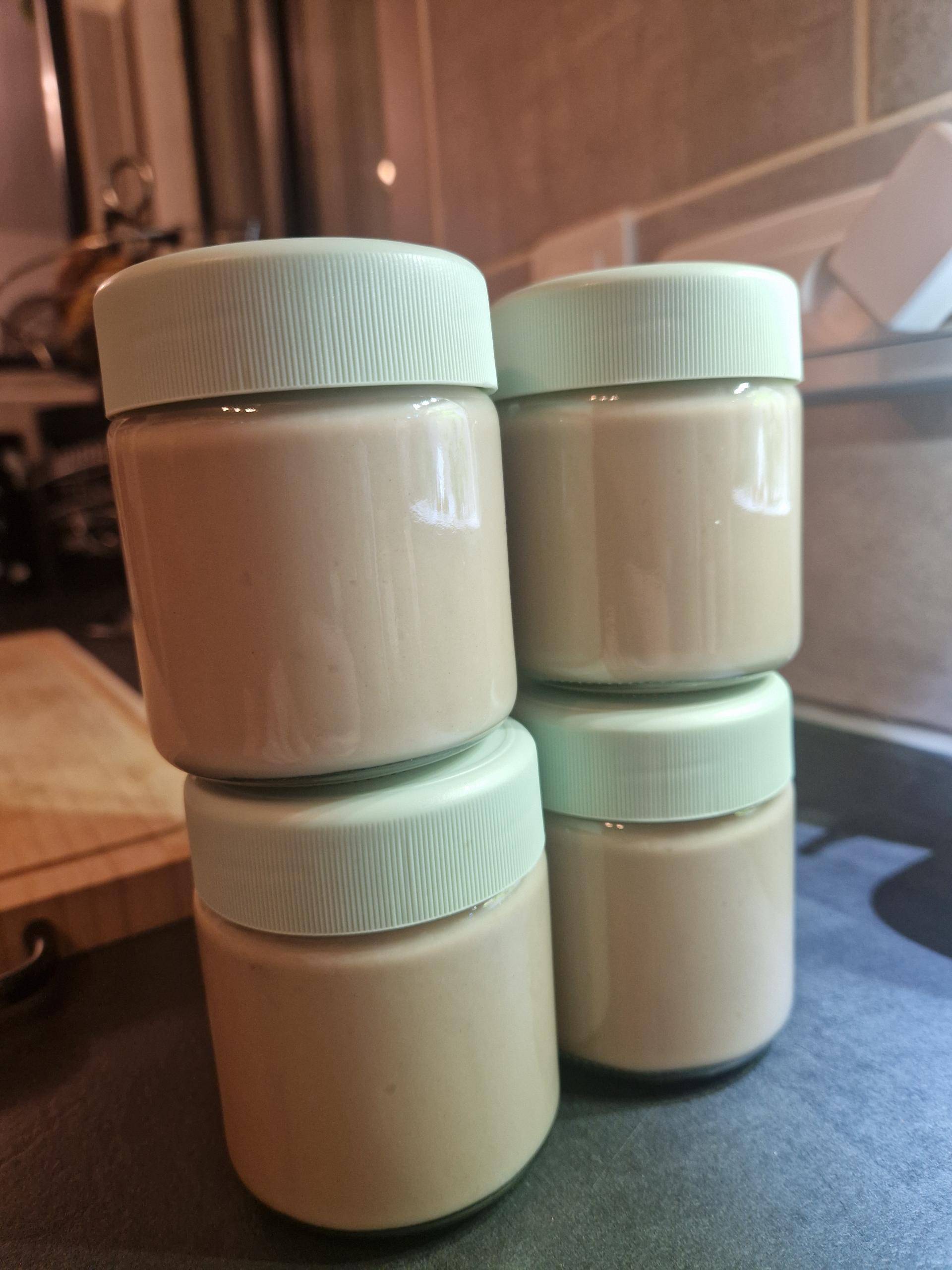 Creme à la pate a tartiner - Recette Cookeo V3 | Moulinex