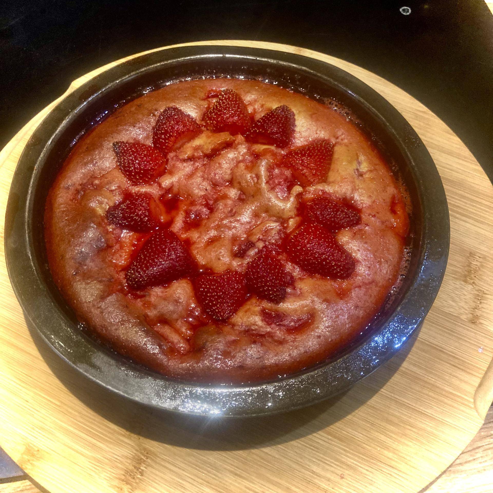 Gâteau Facile de Lucien - Recette Companion Connect XL | Moulinex