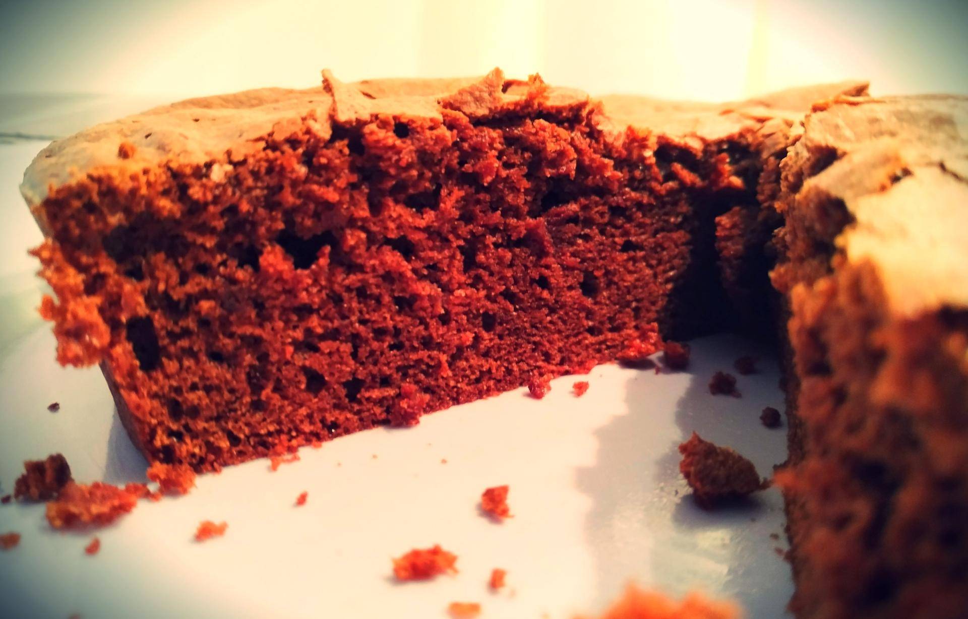 Moelleux au chocolat - Recette Companion XL | Moulinex