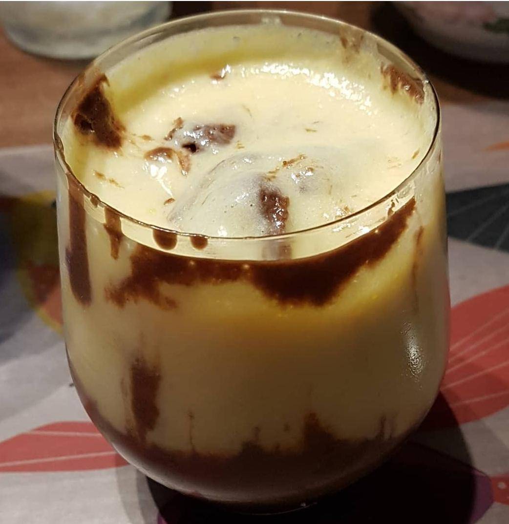 Mousse au chocolat blanc et chocolat au lait - Recette Companion | Moulinex
