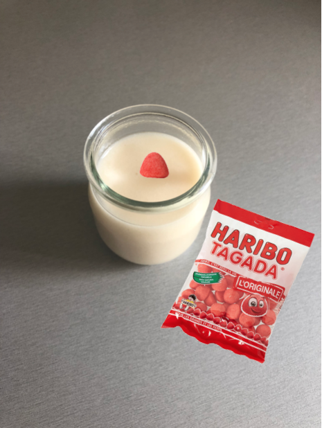 Crème tagada - Recette Cookeo | Moulinex