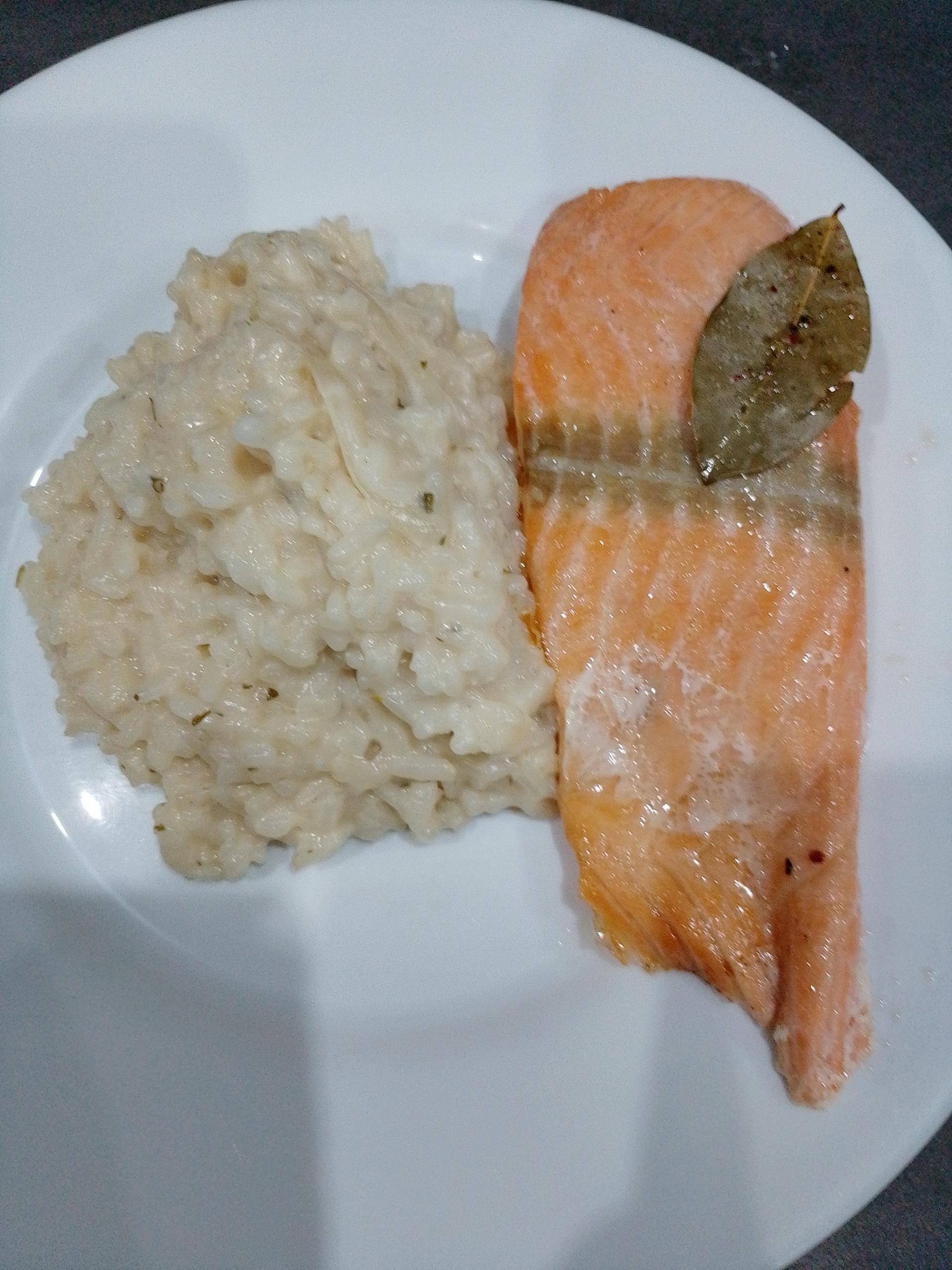 Risotto Boursin cuisine - Recette Cookeo V3 | Moulinex