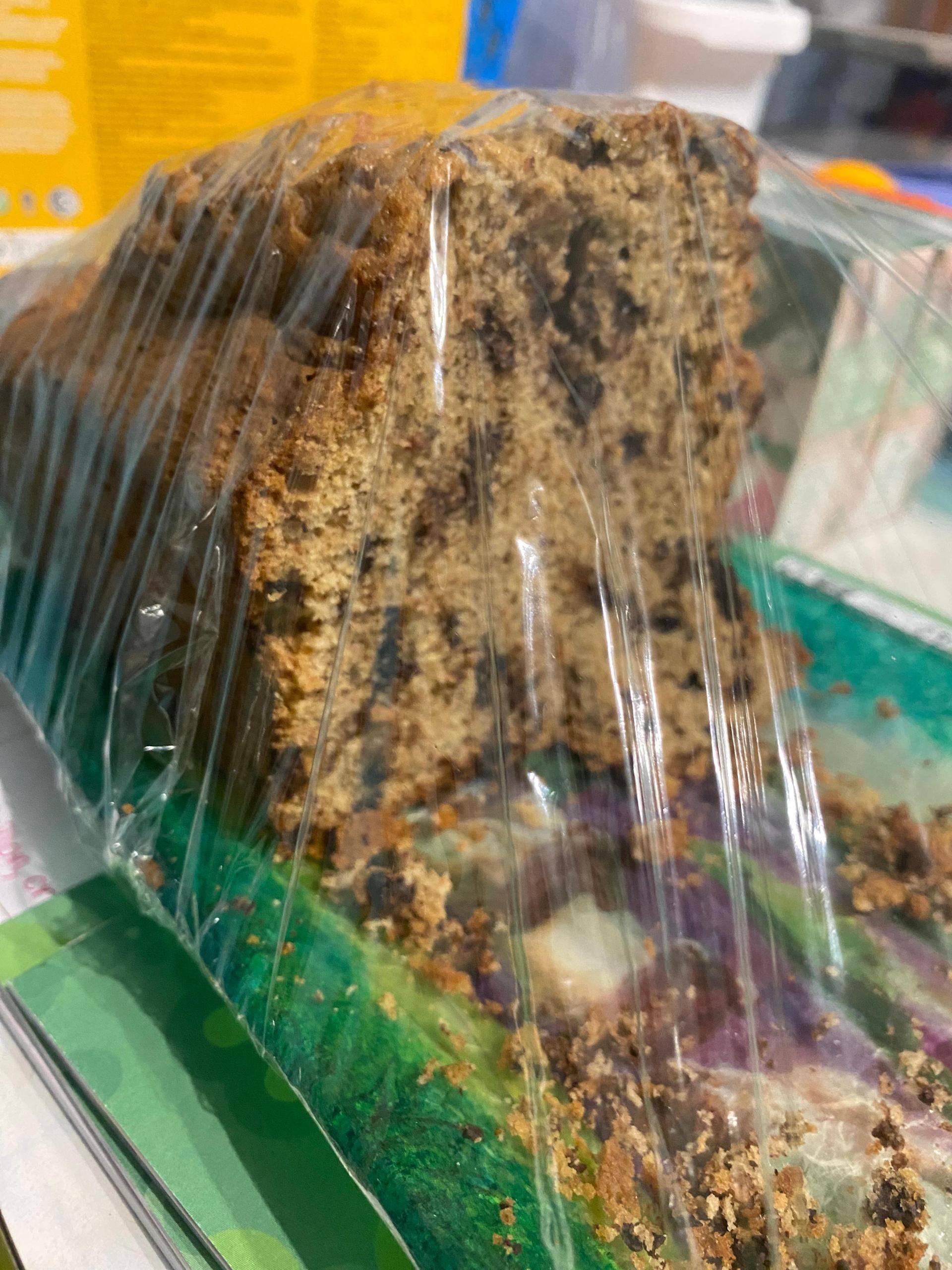 Pâte à cake - Recette Companion Connect XL | Moulinex