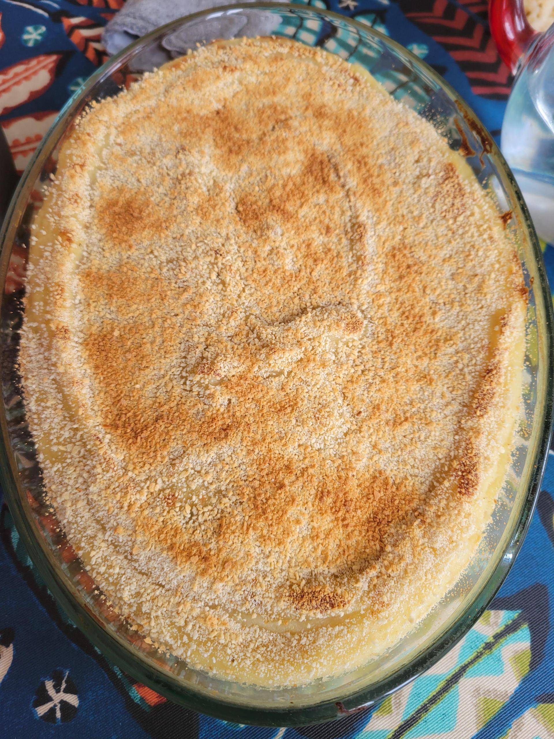 Brandade de poisson - Recette Cookeo | Moulinex