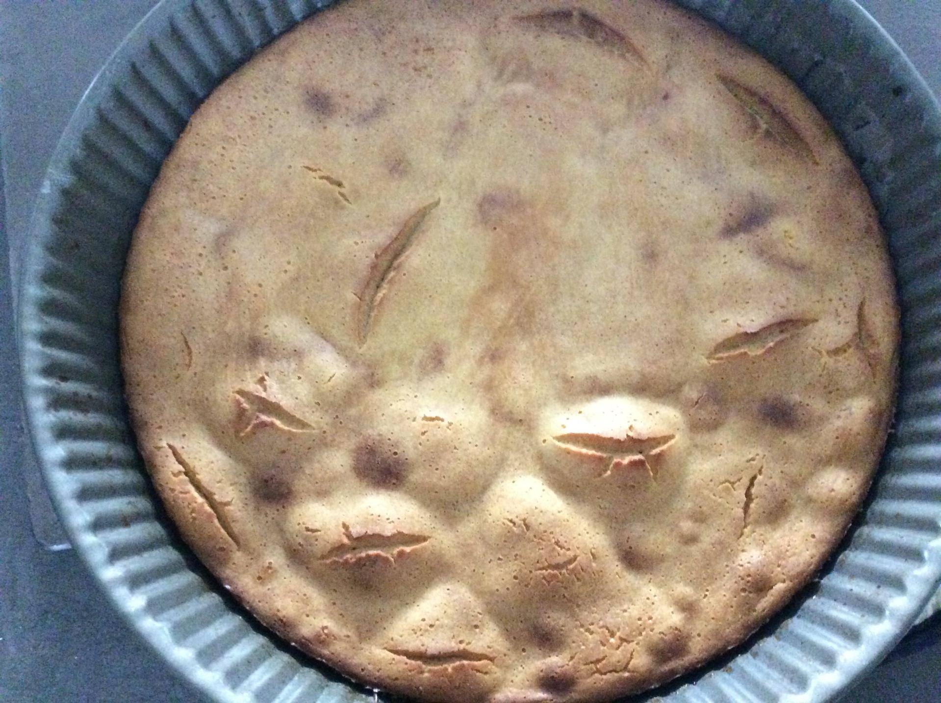 Galette frangipane - Recette Companion Connect XL | Moulinex