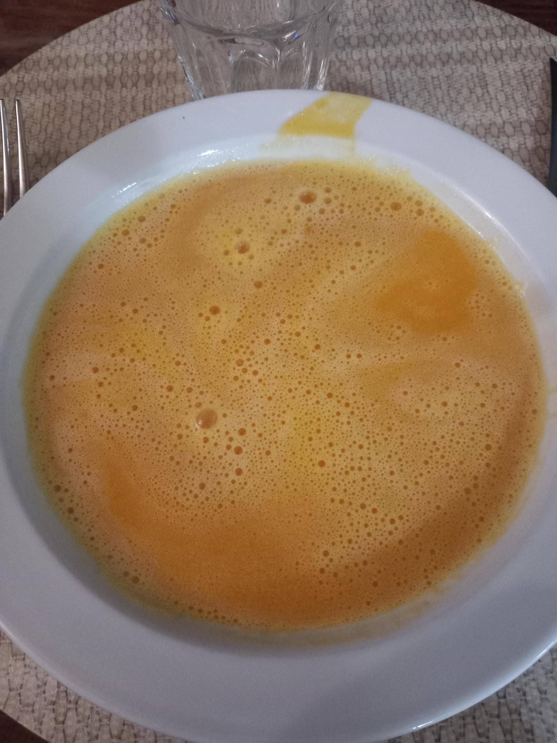 Velouté de butternut du jardin - Recette Cookeo | Moulinex