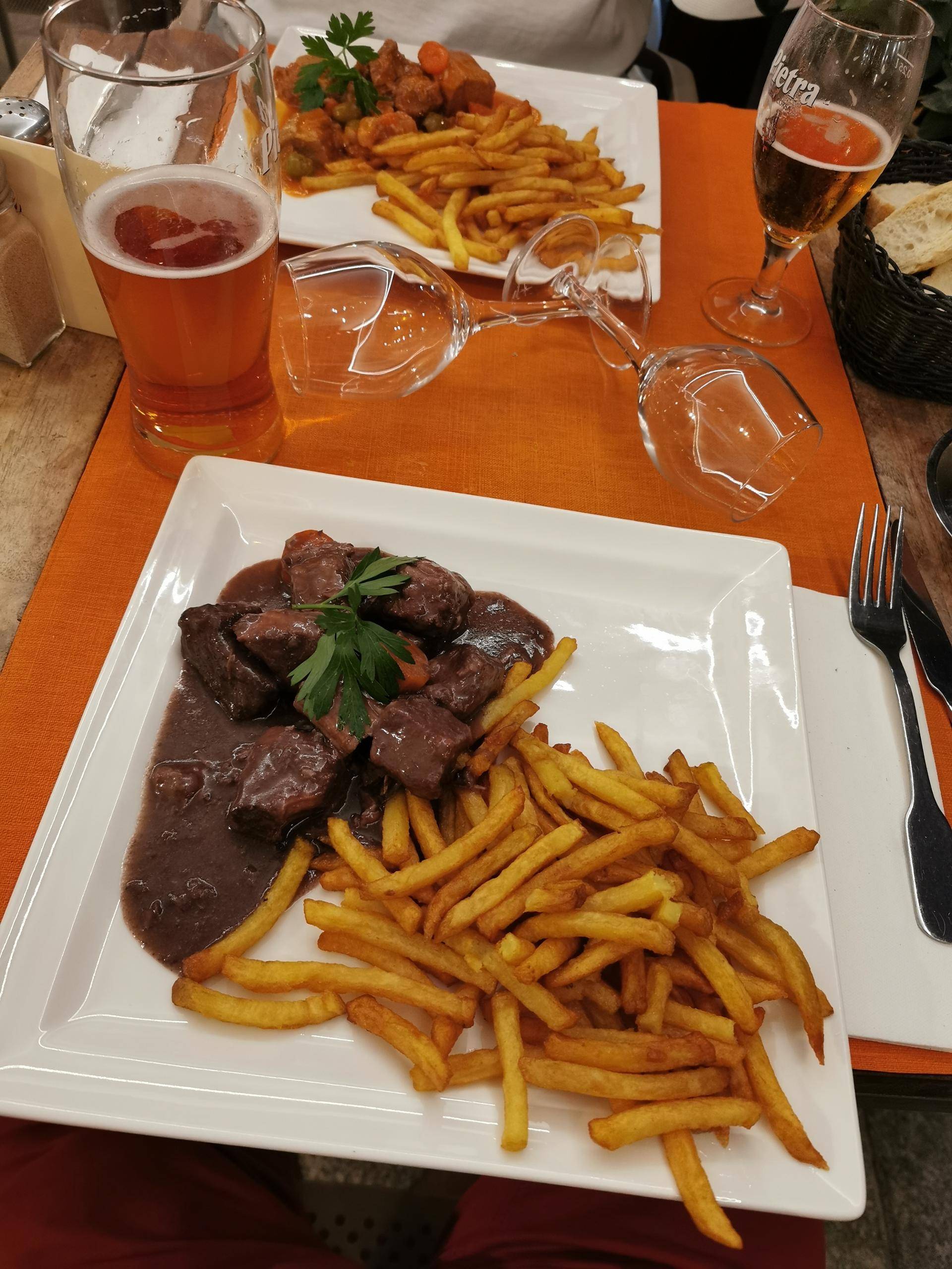 CIVET DE SANGLIER - Recette Cookeo | Moulinex