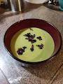 Soupe de céleri branche - Recette Companion XL | Moulinex