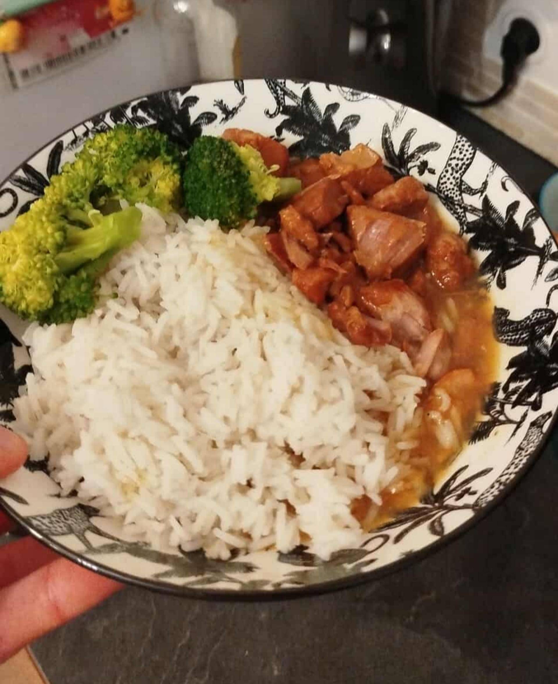 Sauté de porc à la bière et au miel - Recette Cookeo Mini | Moulinex