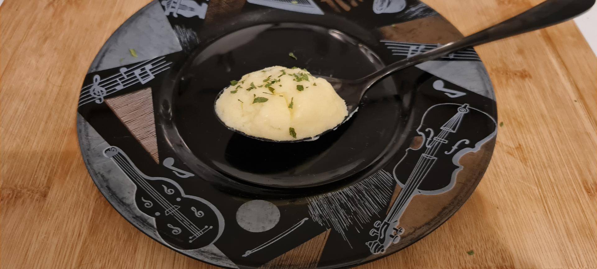 Purée de Pomme de Terre Maison - Recette Companion Connect XL | Moulinex