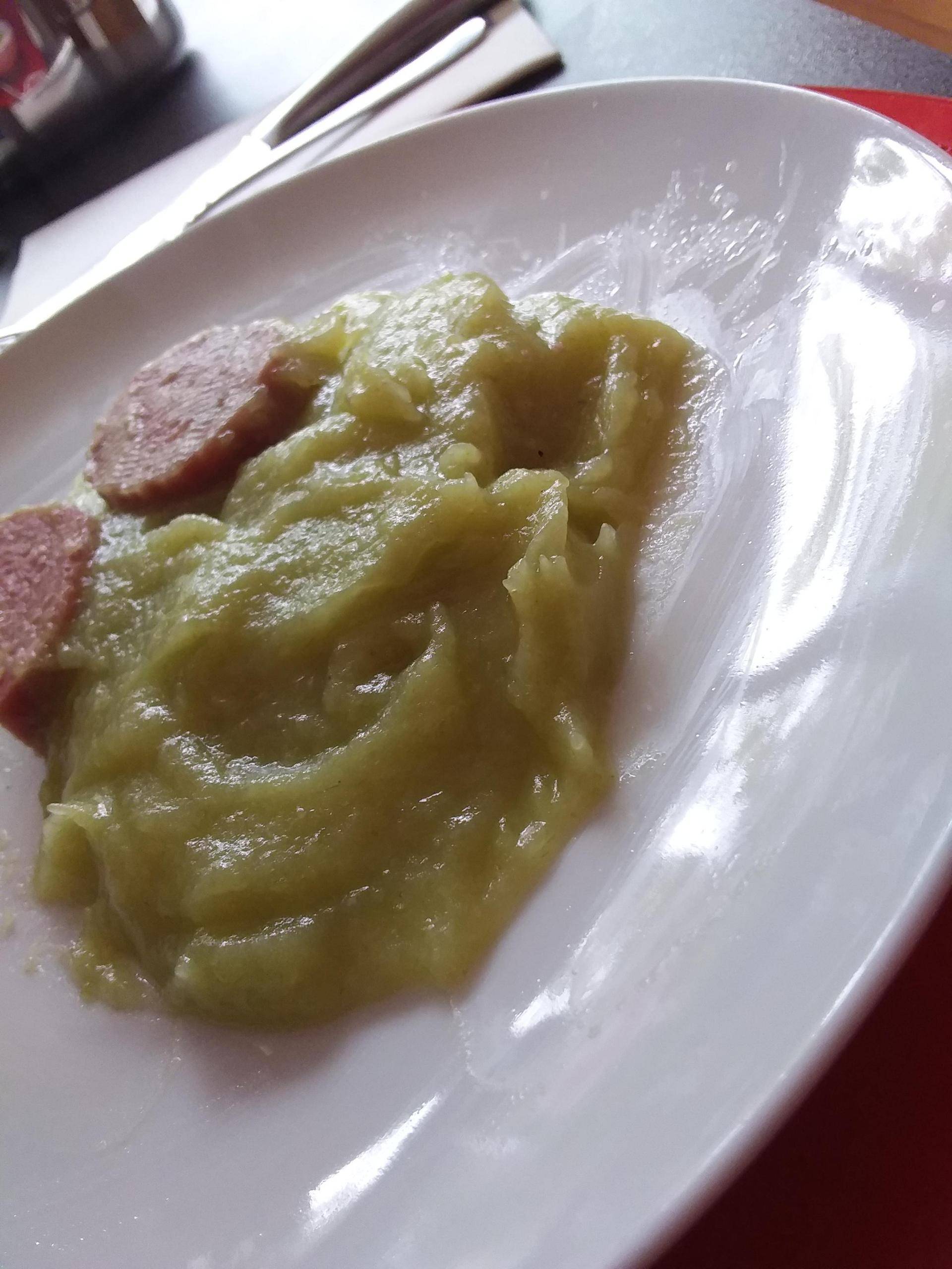 Purée de fenouil - Recette Cookeo | Moulinex