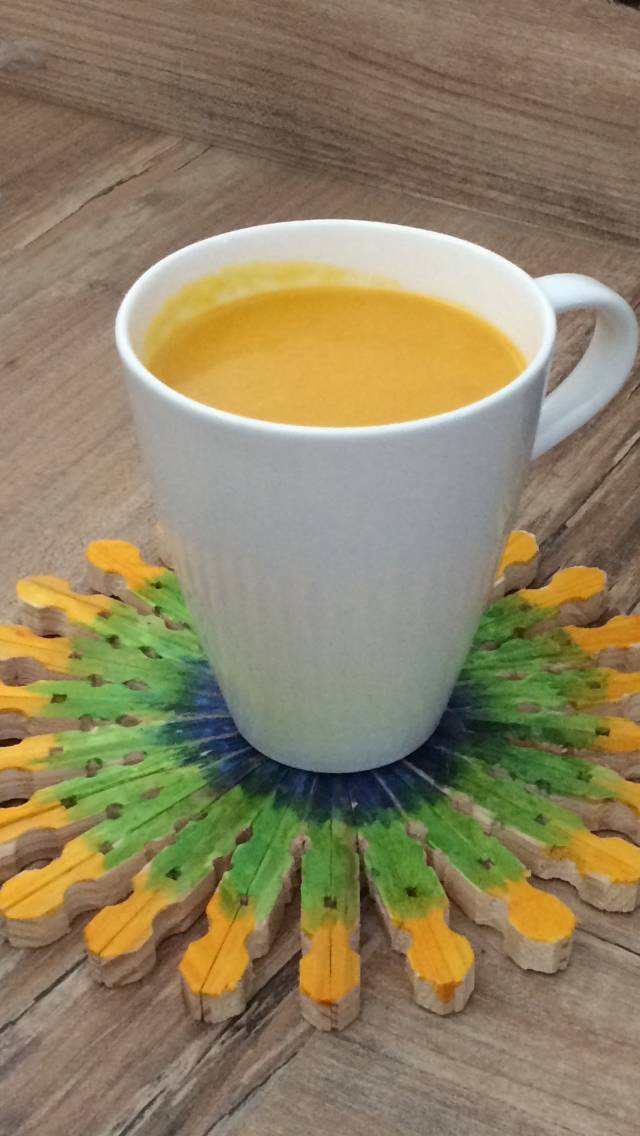 Velouté d’Automne - Recette Cookeo | Moulinex