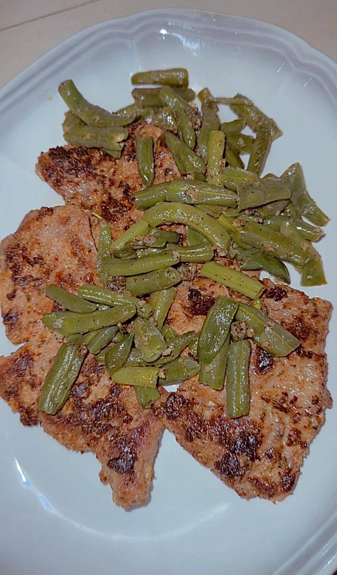 Steak simple - Recette Cookeo V3 | Moulinex