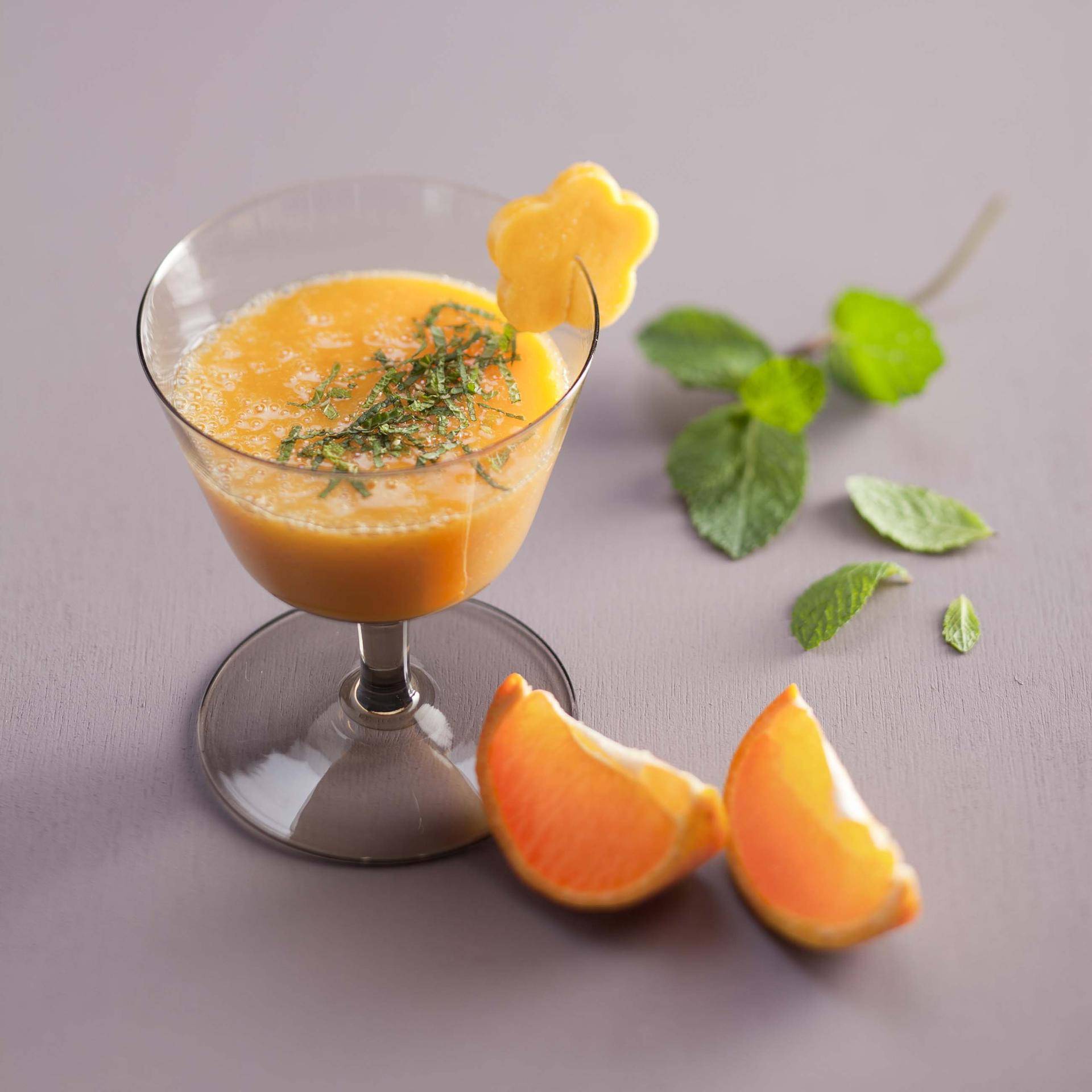 Énergie - Recette Personal & Regular Blender | Moulinex