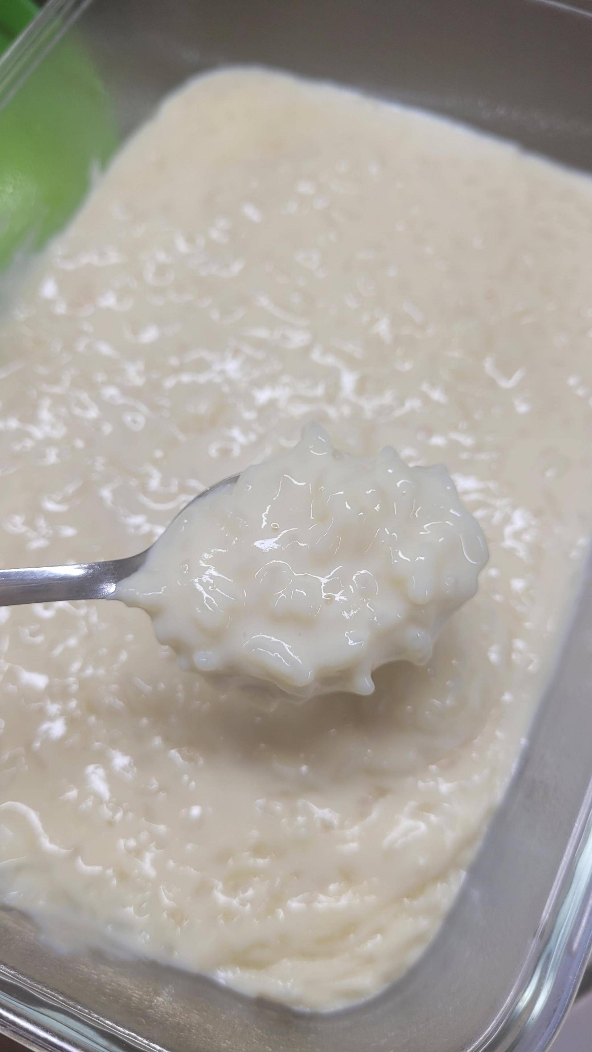 Riz au lait facile - Recette Companion XL | Moulinex