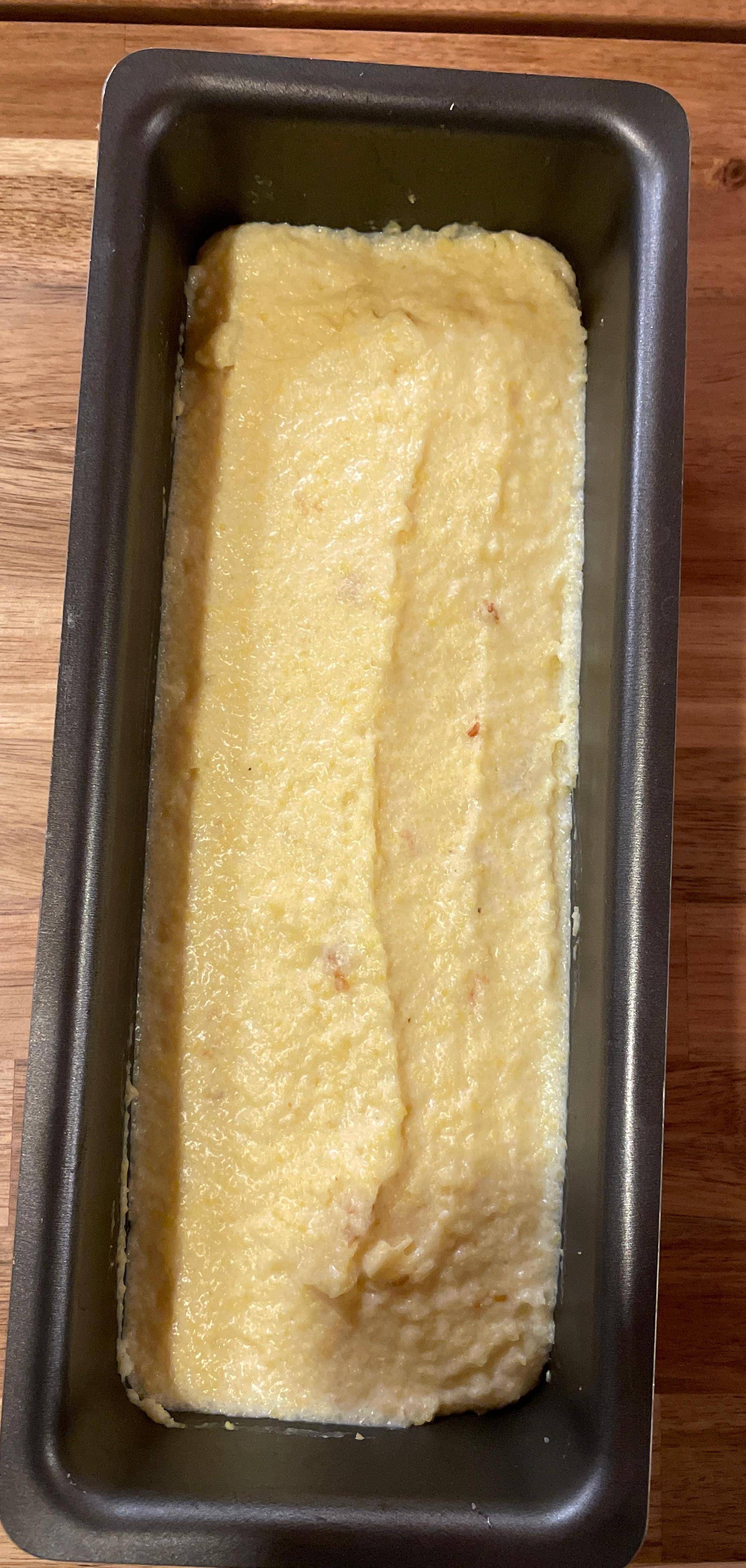 Polenta crémeuse citron - Recette Cookeo | Moulinex