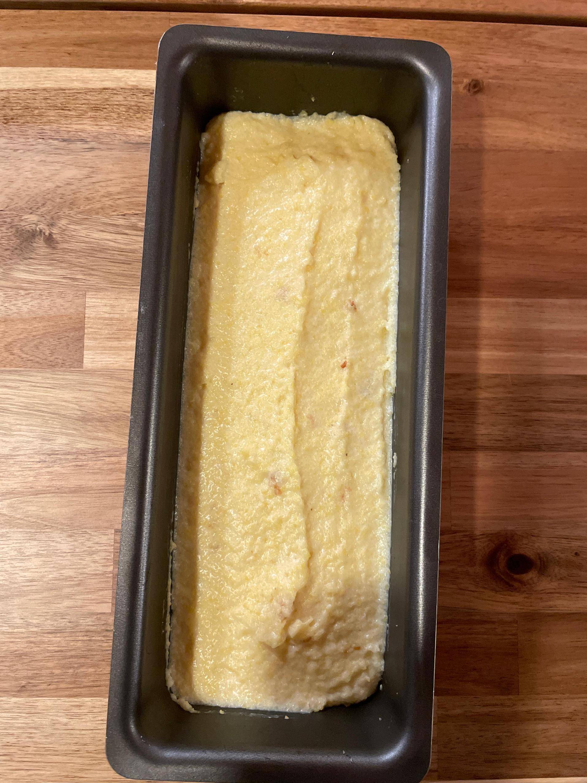 Polenta crémeuse - Recette Cookeo V3 | Moulinex
