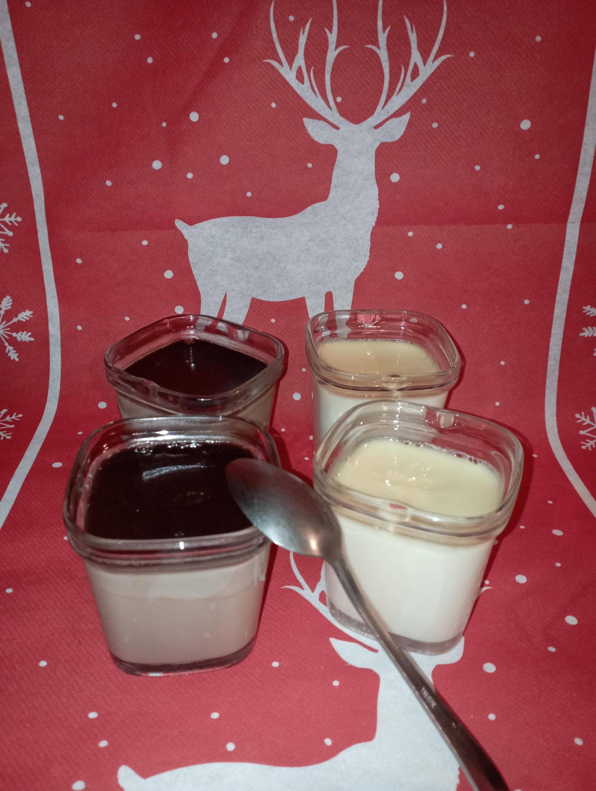 Crèmes aux oeufs pour Multidélices - Recette Companion Connect XL | Moulinex