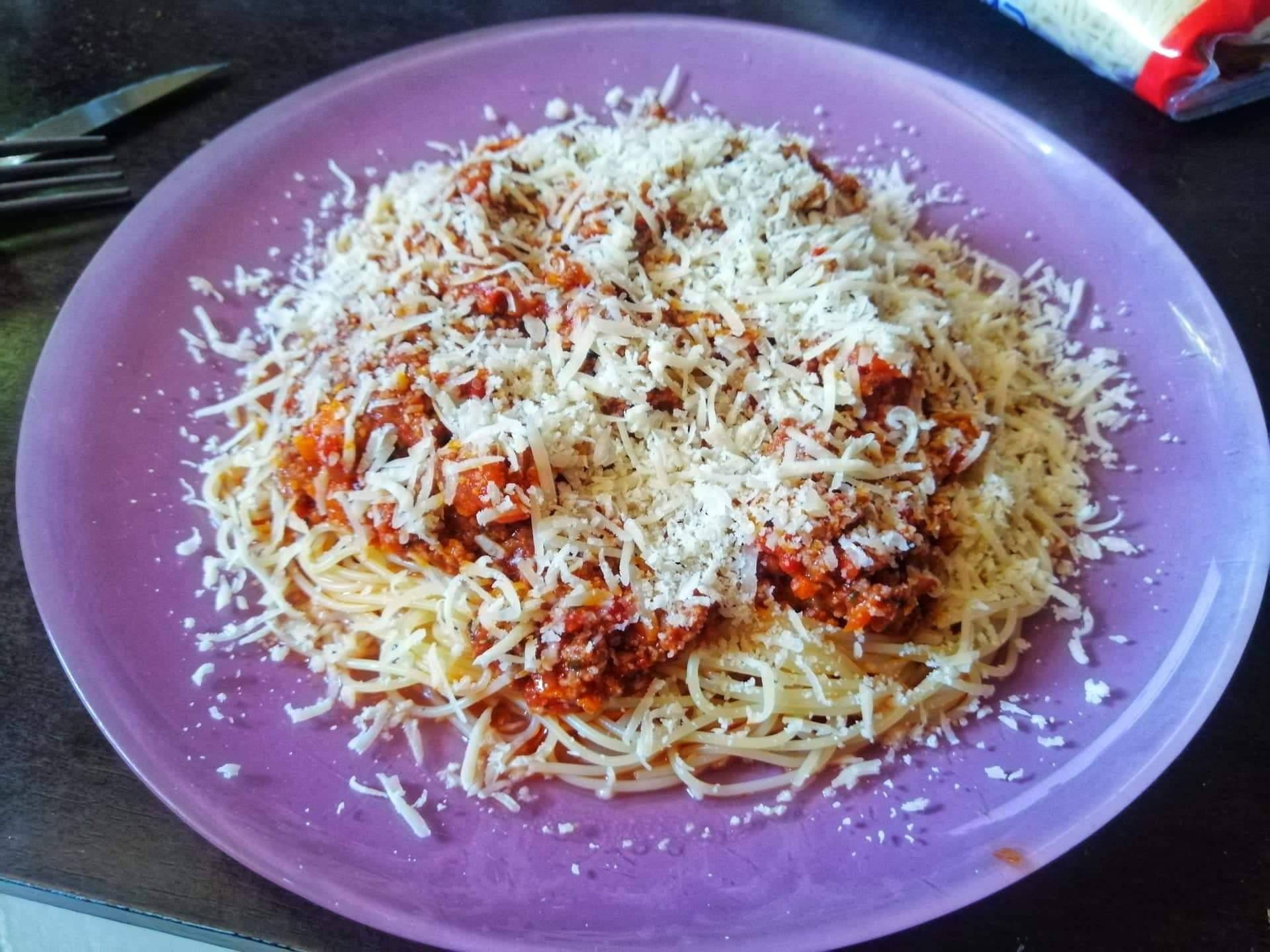 My Sauce Bolo - Recette Companion | Moulinex