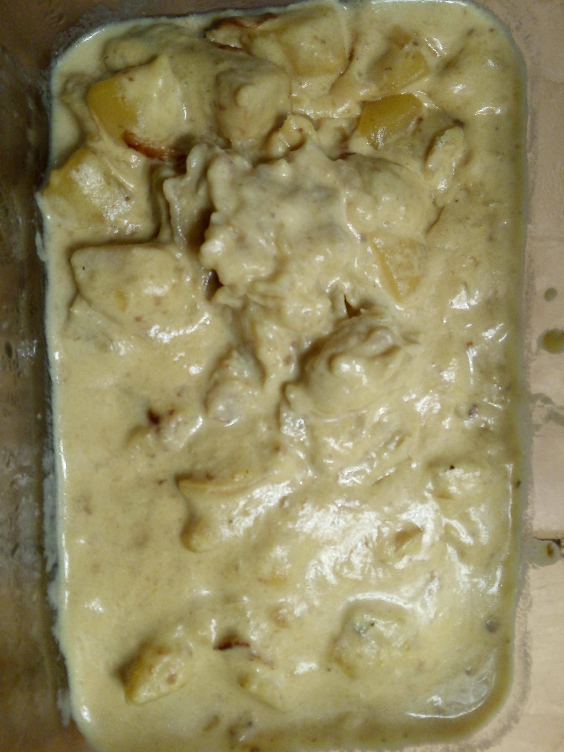 Poisson au curry coco et pommes de terre - Recette Cookeo | Moulinex