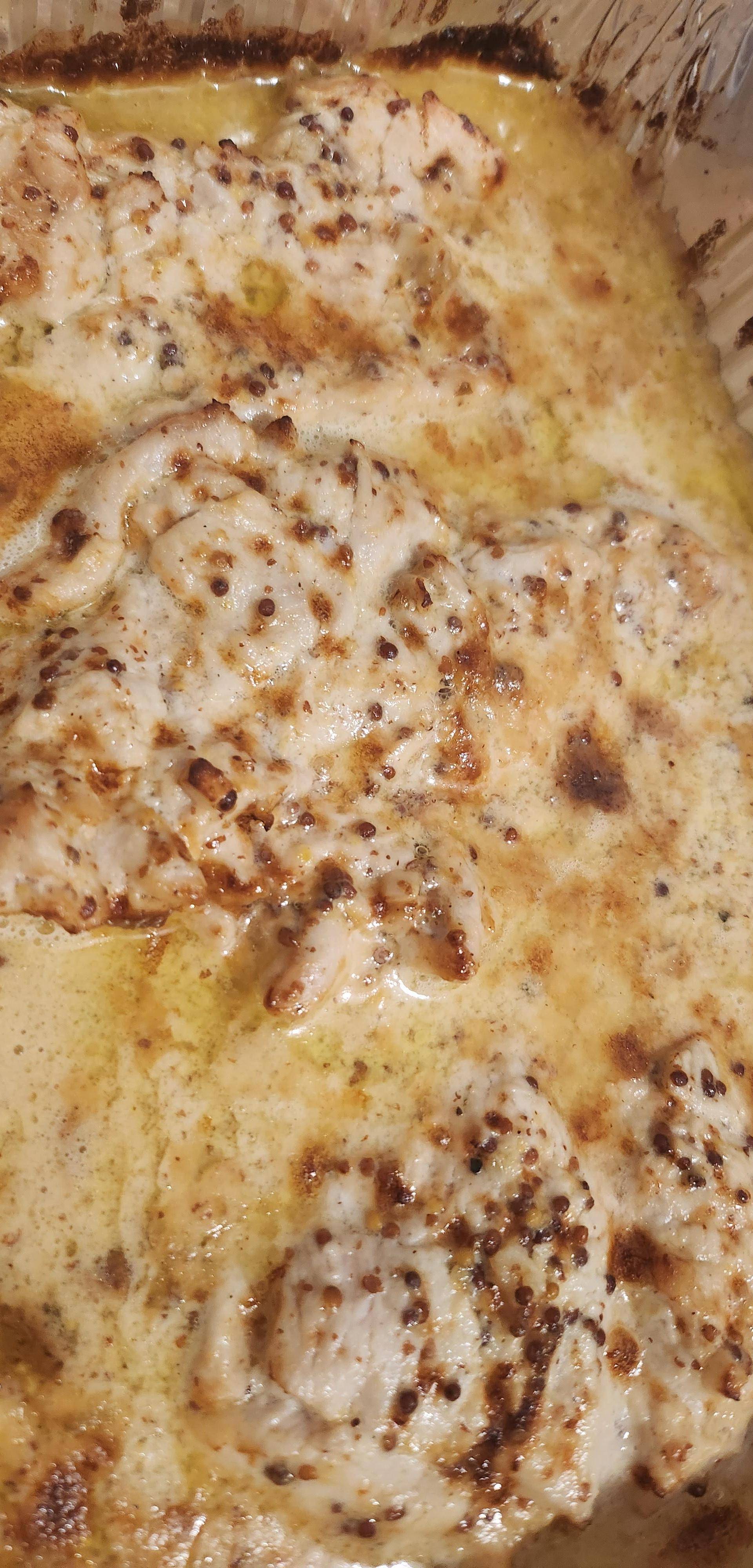 Escalopes a la normande - Recette Cookeo | Moulinex