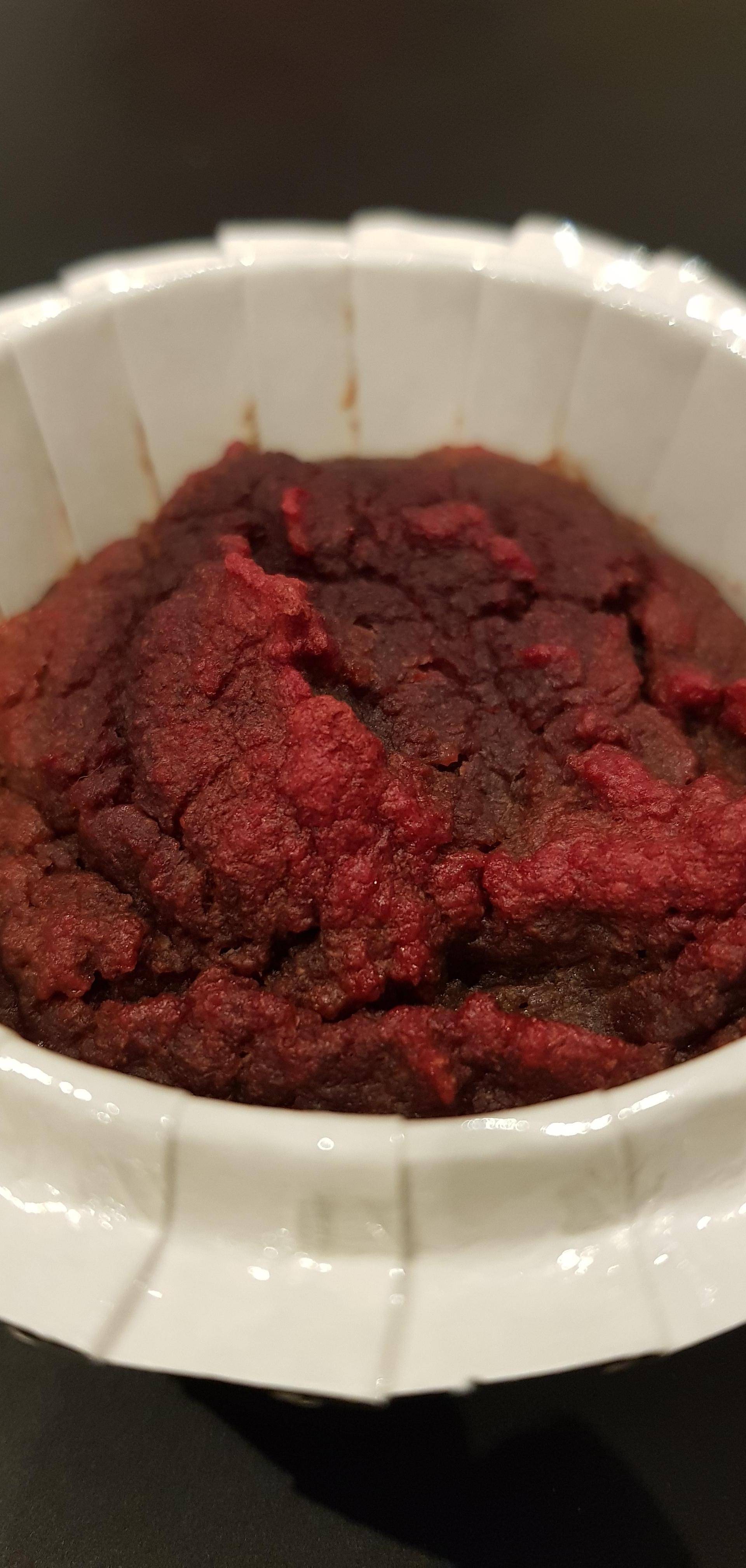 Pot bébé : Betteraves au boeuf - Recette Cookeo | Moulinex