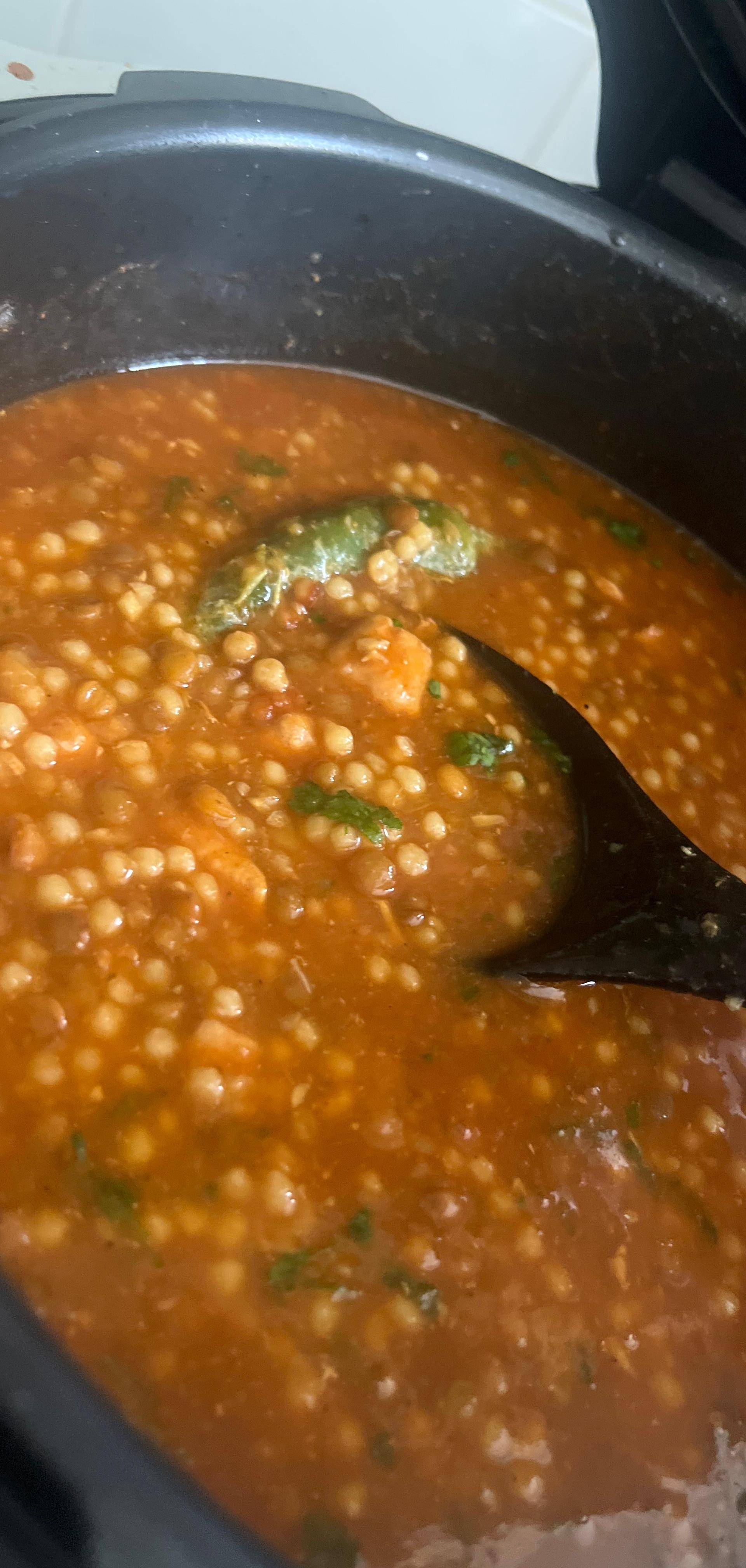 Aïch - Recette Cookeo V3 | Moulinex