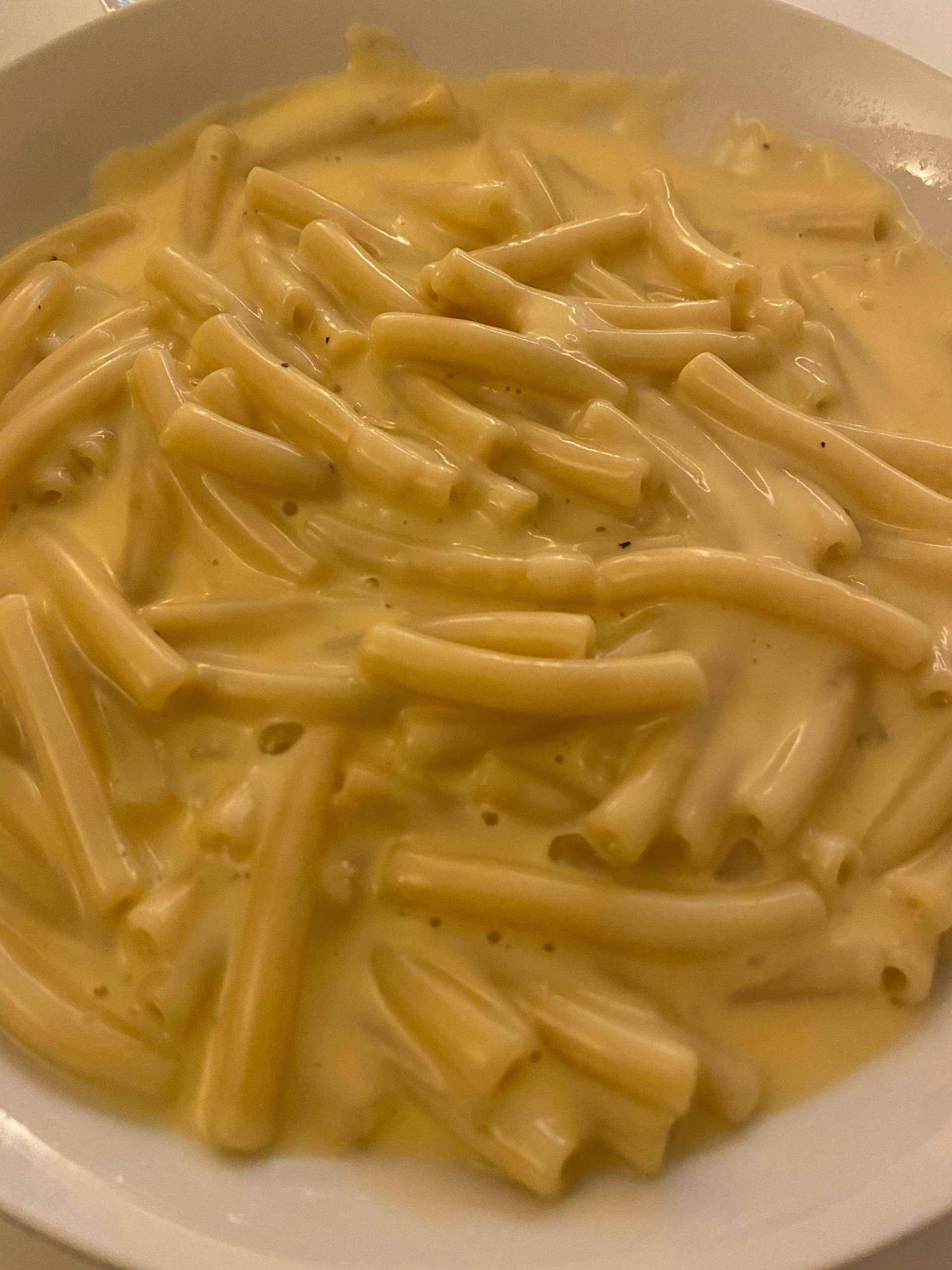 Mac and Cheese - Recette Companion Connect XL | Moulinex