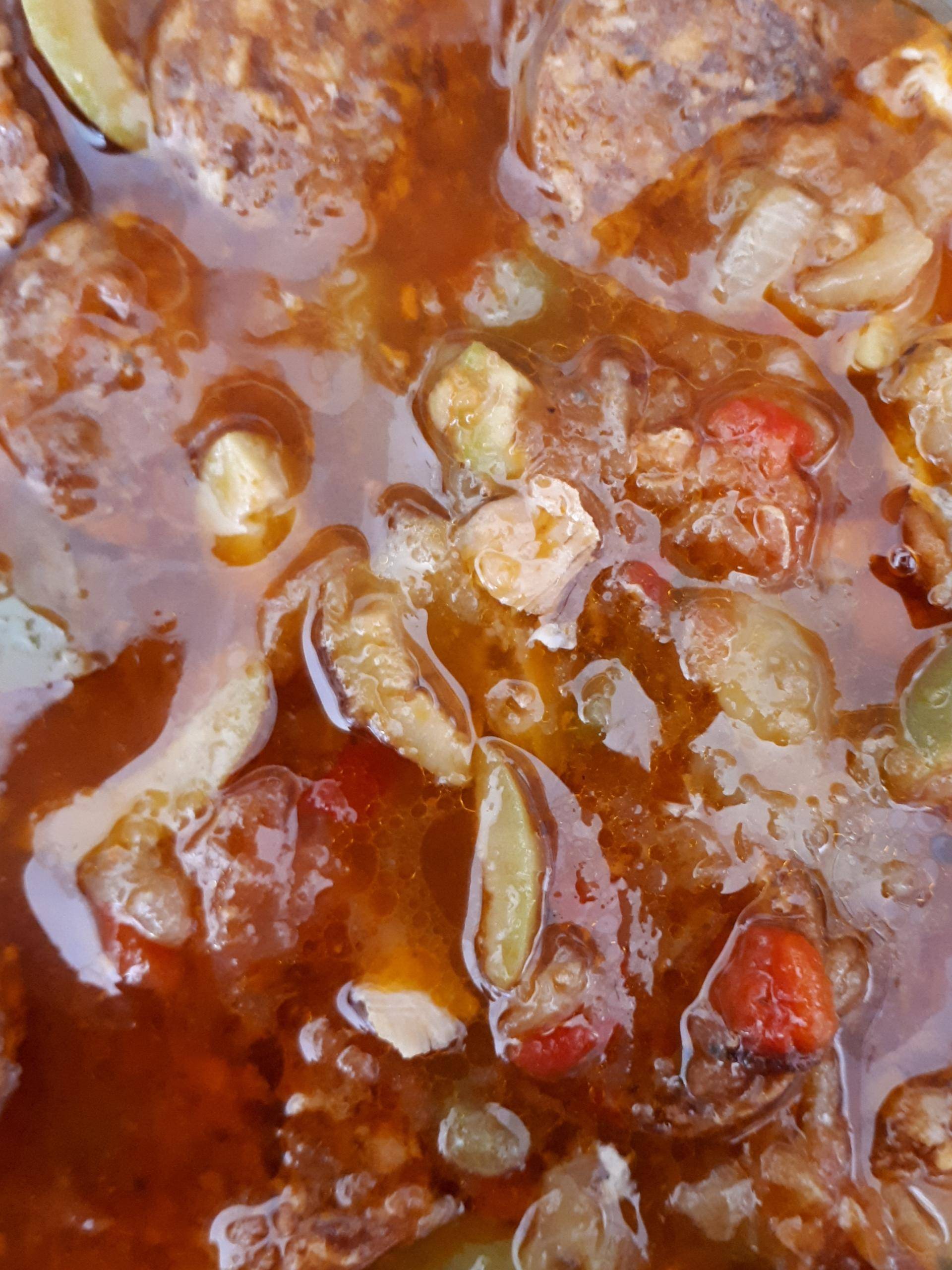 Poulet basquaise version espagnole - Recette Cookeo V3 | Moulinex