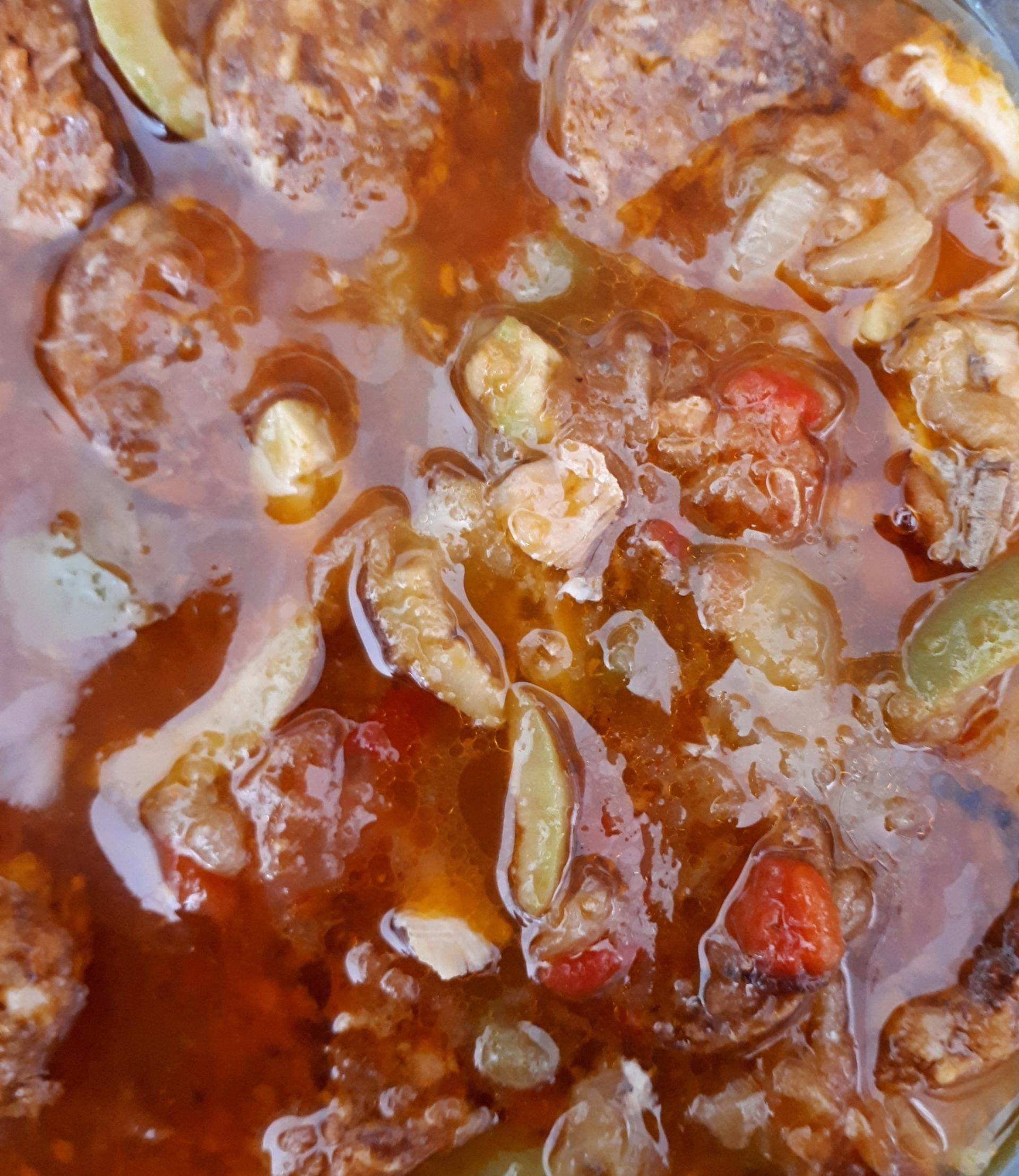 Poulet basquaise version espagnole - Recette Cookeo V3 | Moulinex