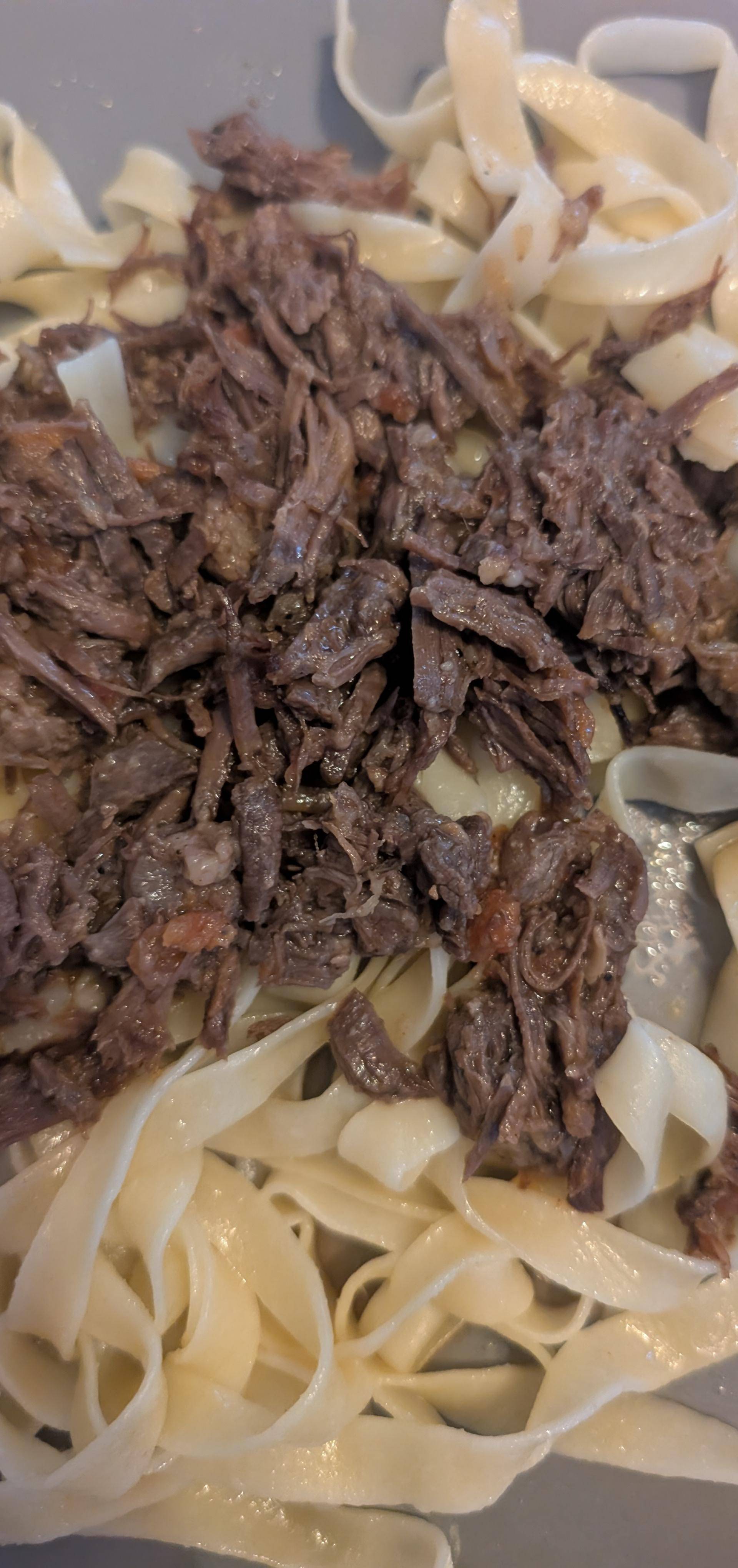 Boeuf effiloché à la malgache - Recette Cookeo 10in1 | Moulinex