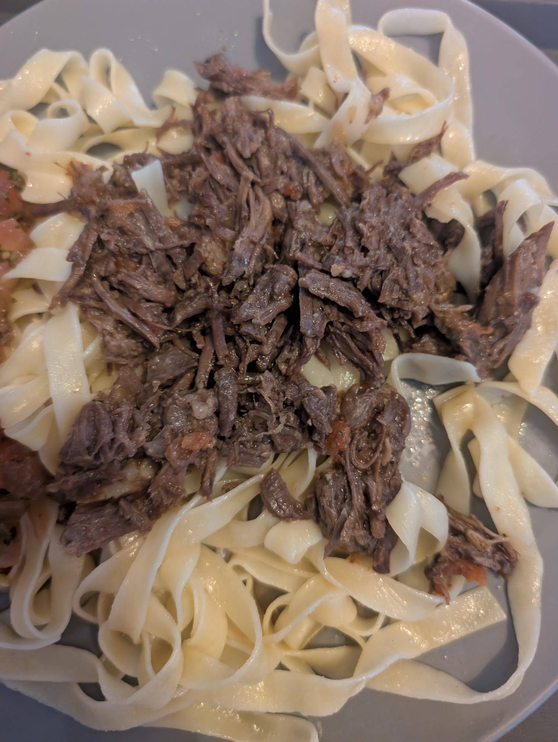Boeuf effiloché à la malgache - Recette Cookeo 10in1 | Moulinex