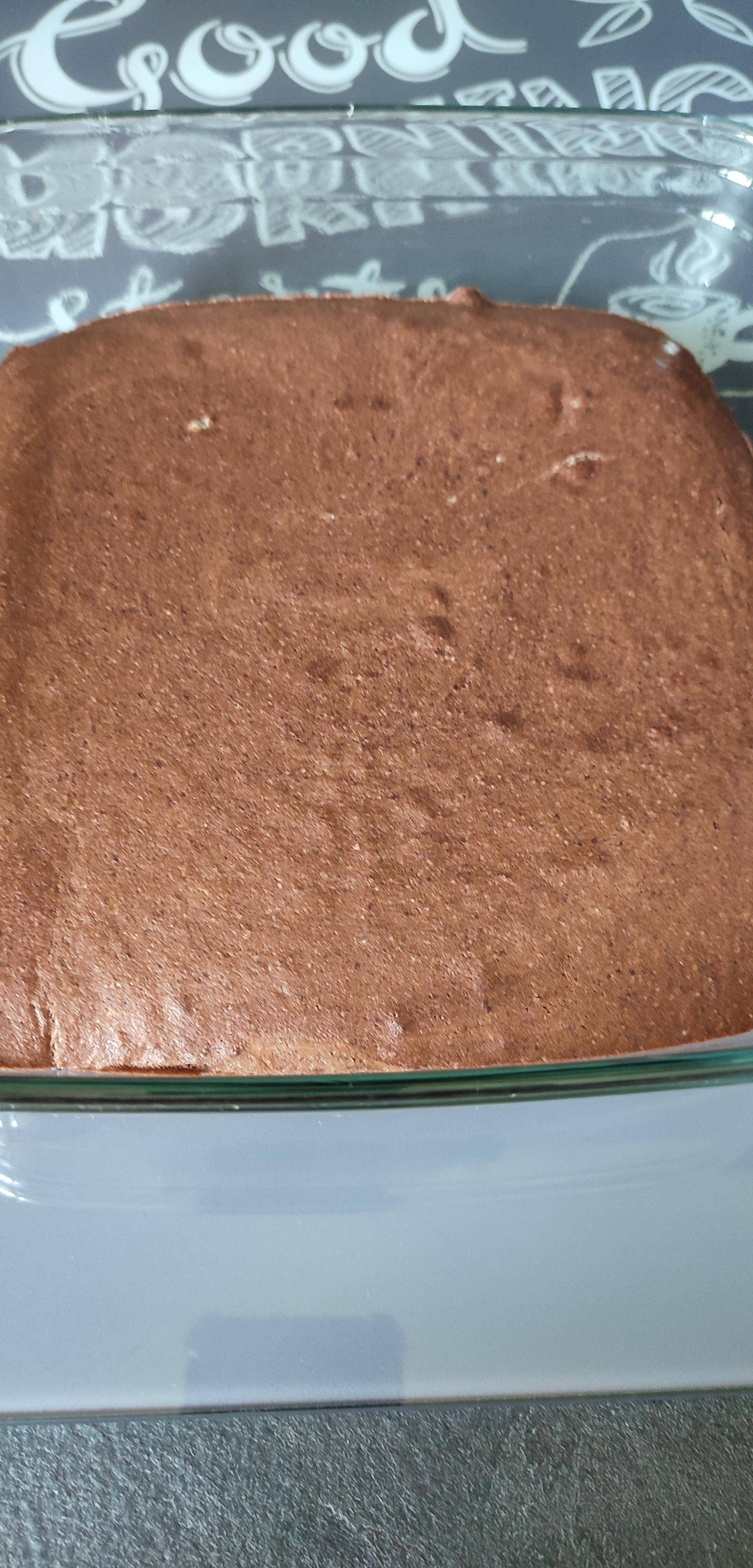 Fondant au chocolat - Recette EASY FRY & GRILL 2 in 1 XXL | Moulinex