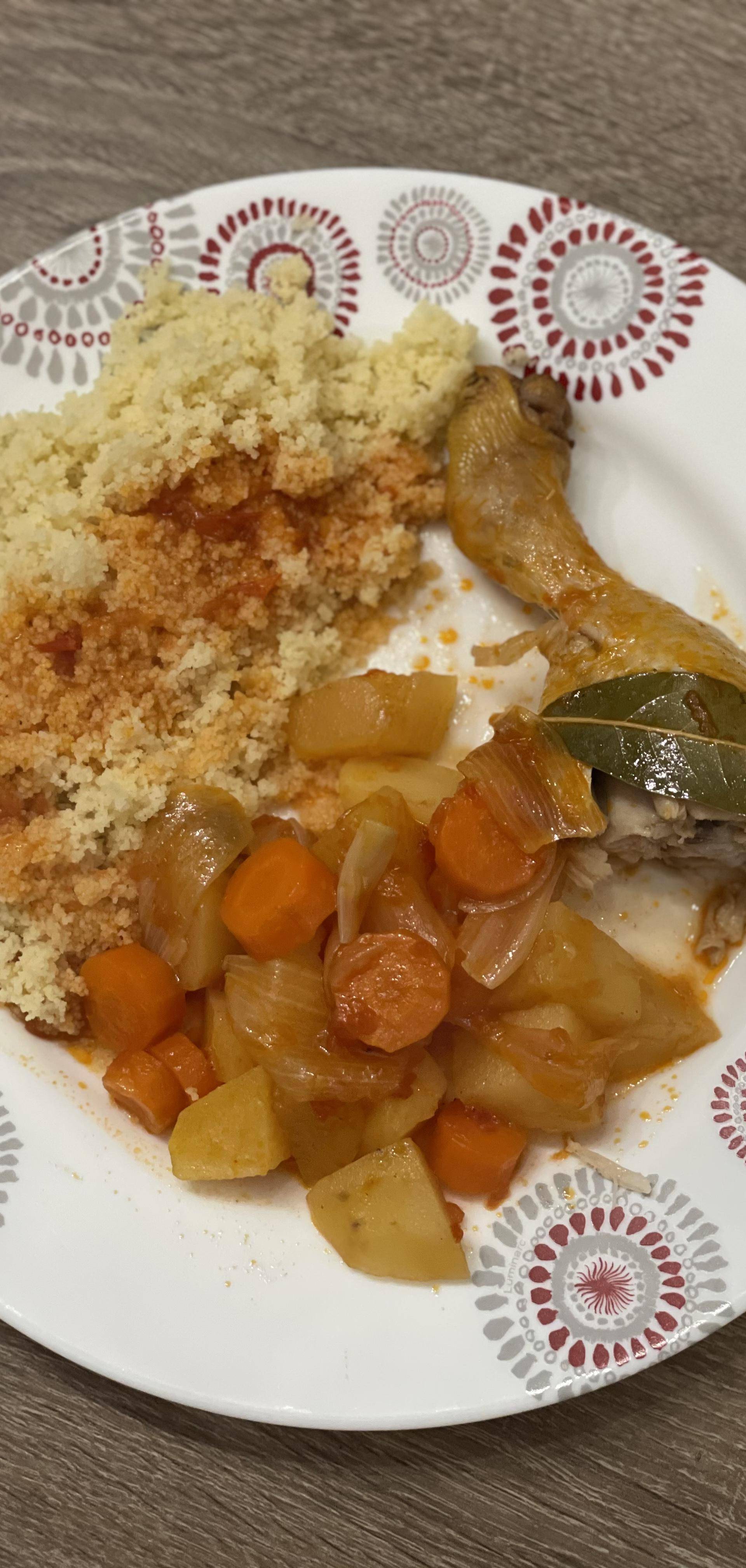 Poulet tomate miel - Recette Cookeo V3 | Moulinex