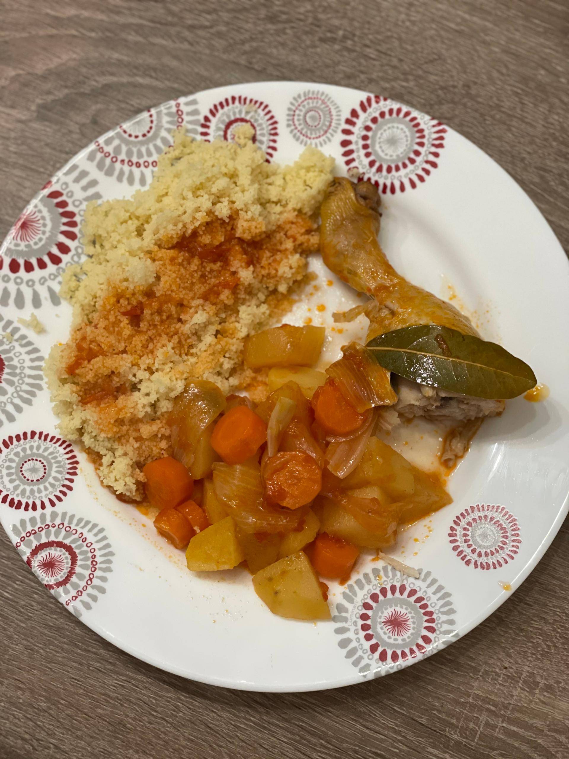 Poulet tomate miel - Recette Cookeo V3 | Moulinex