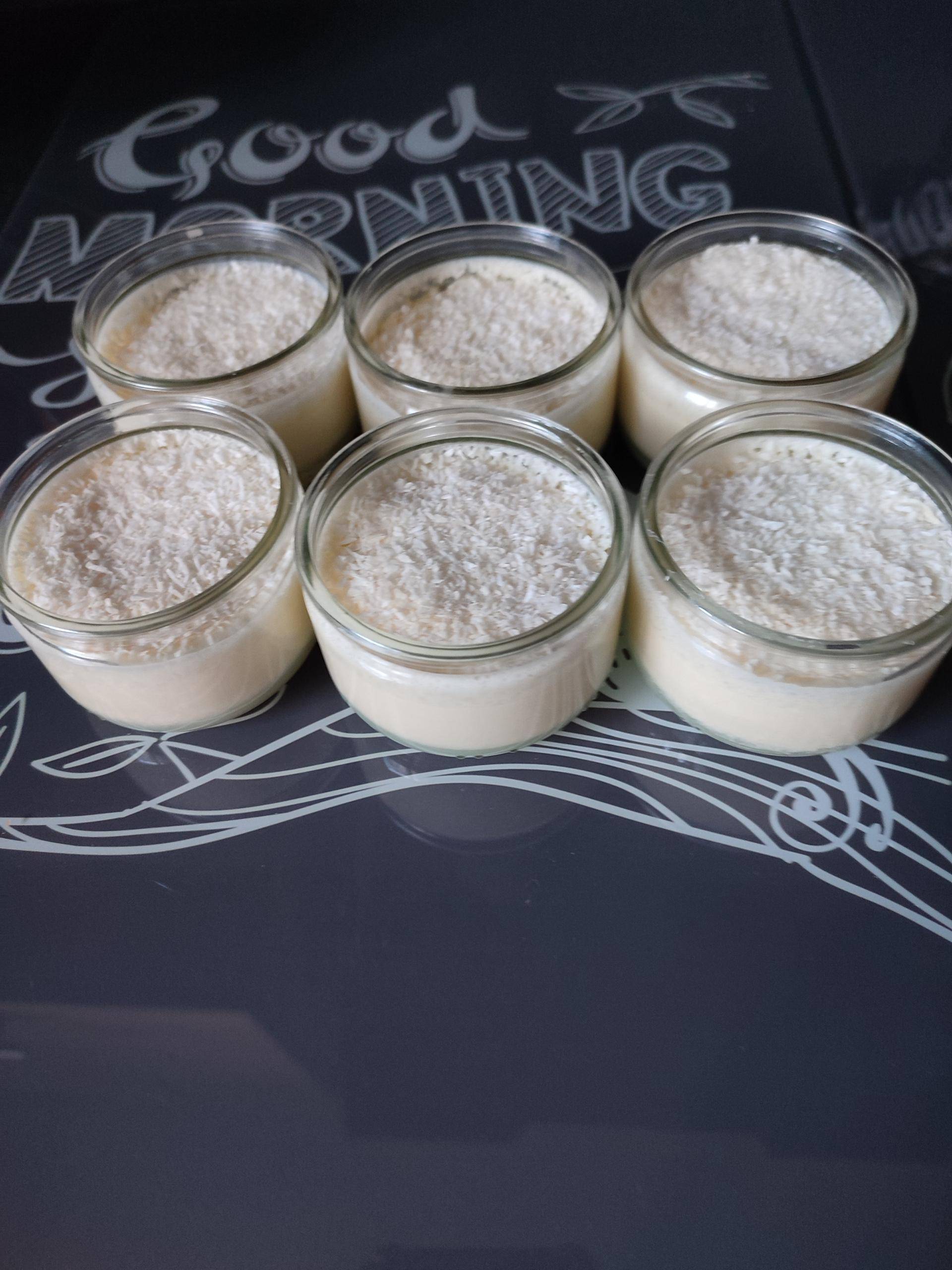 Perle de lait Coco - Recette Companion XL | Moulinex
